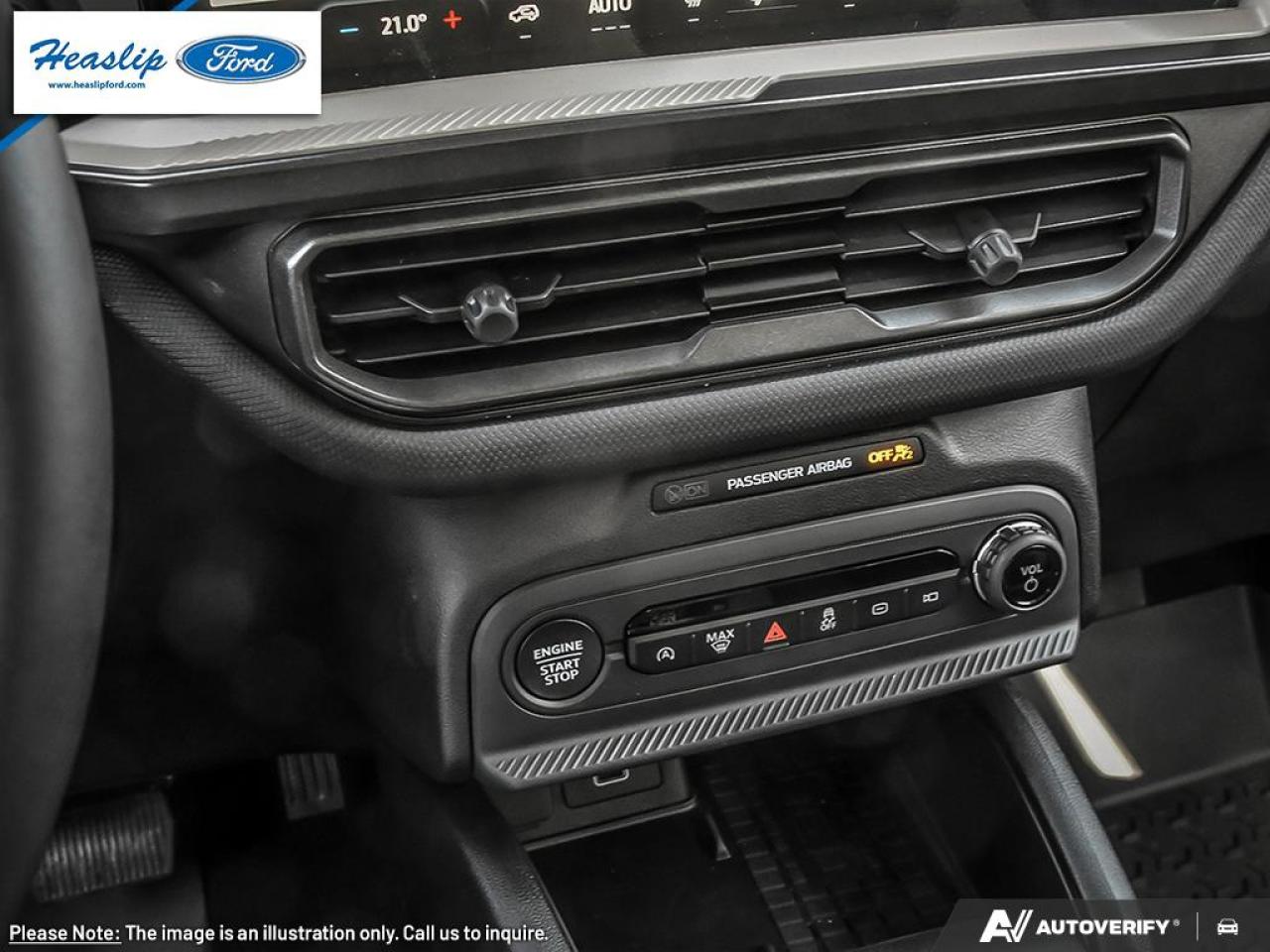 2025 Ford Bronco Sport Big Bend Photo5