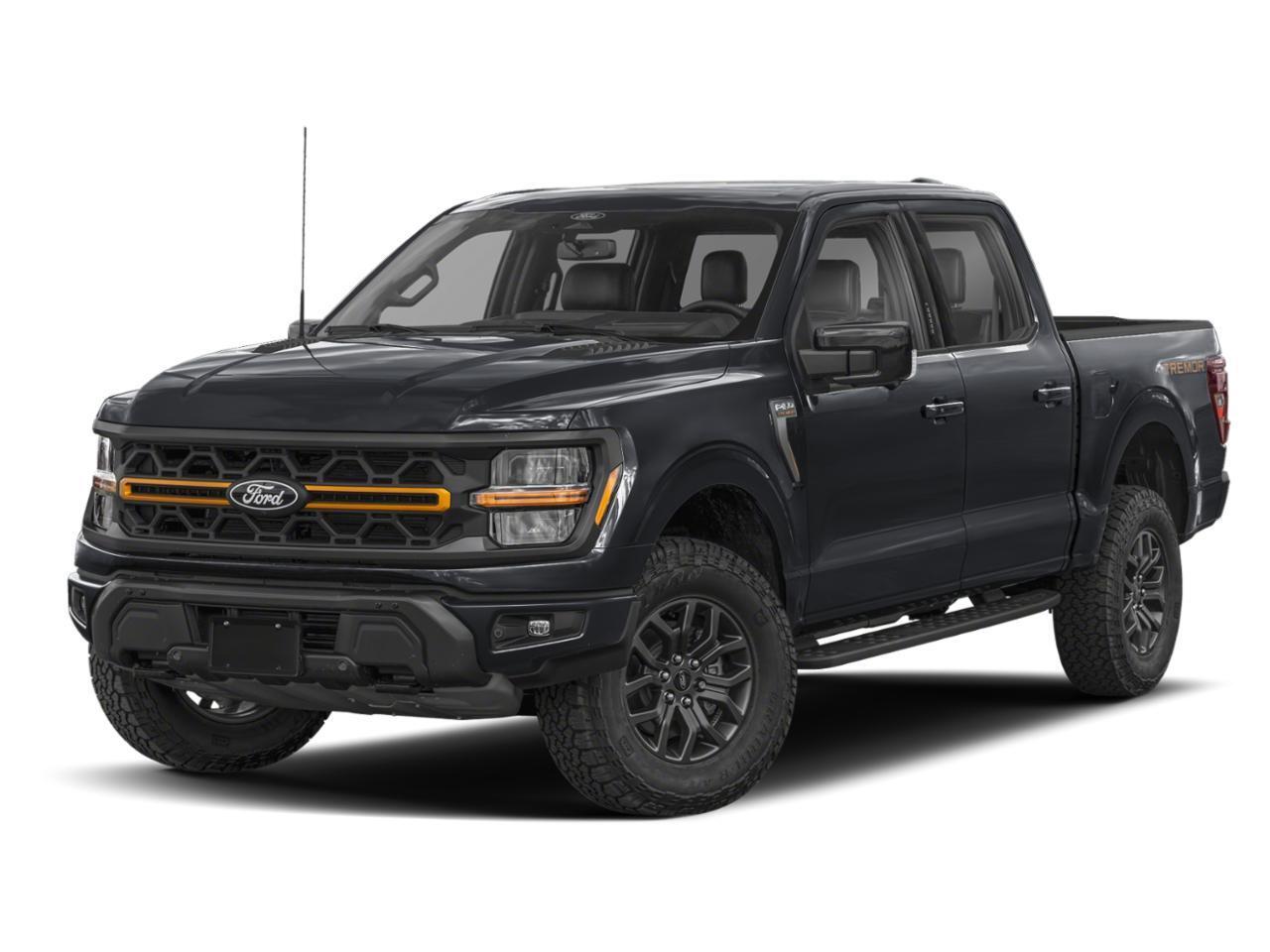 New 2025 Ford F-150 Tremor for sale in Brantford, ON