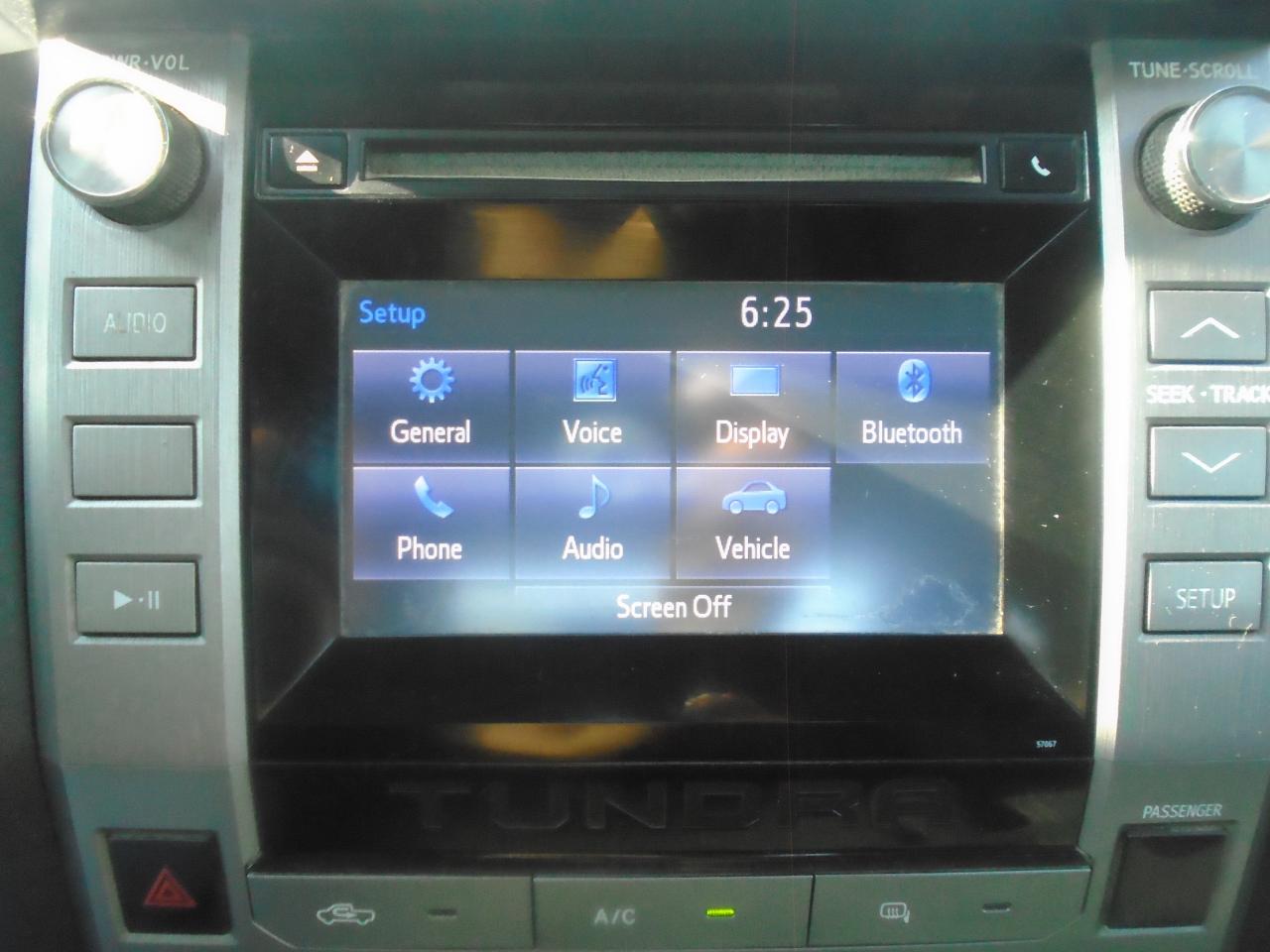 2014 Toyota Tundra service truck - Photo #20