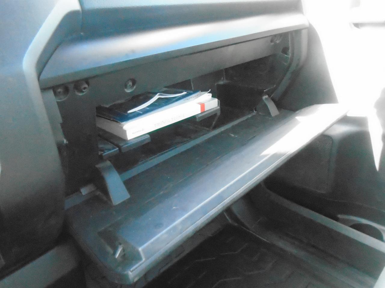 2014 Toyota Tundra service truck - Photo #21