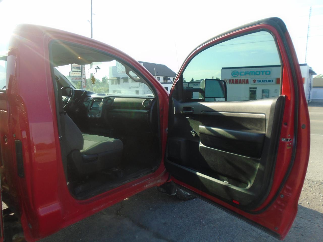 2014 Toyota Tundra service truck - Photo #22