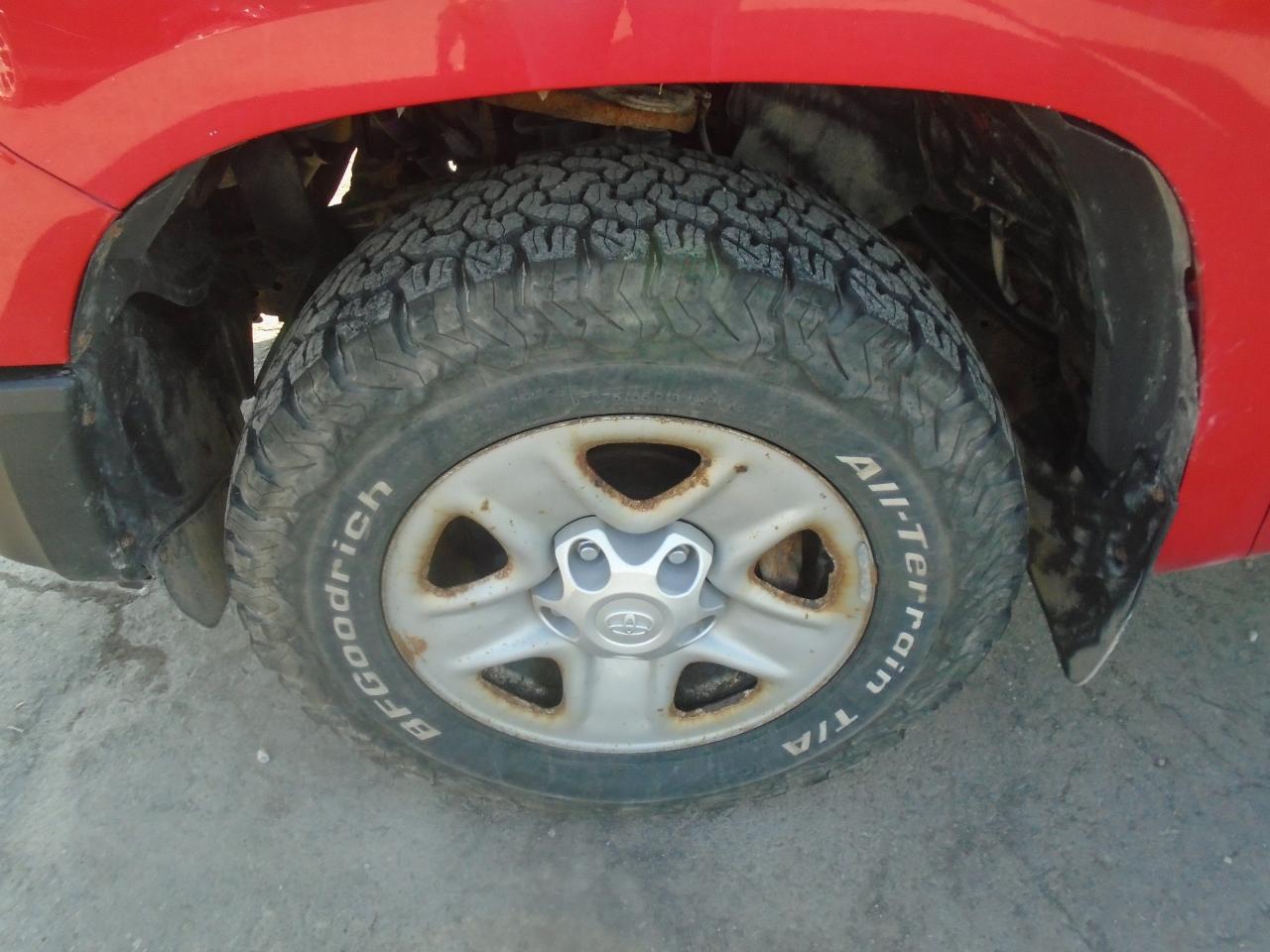 2014 Toyota Tundra service truck - Photo #30