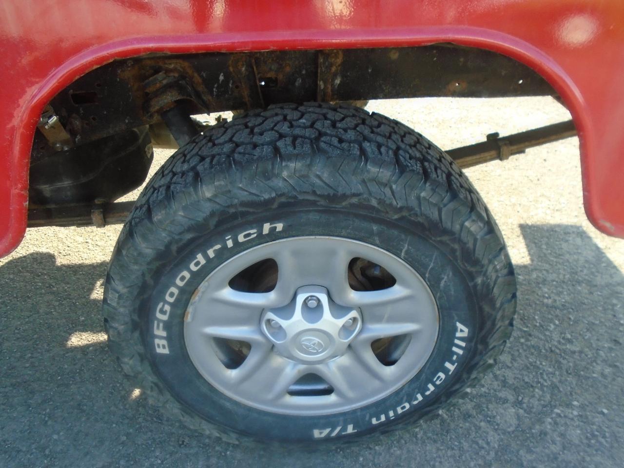 2014 Toyota Tundra service truck - Photo #29