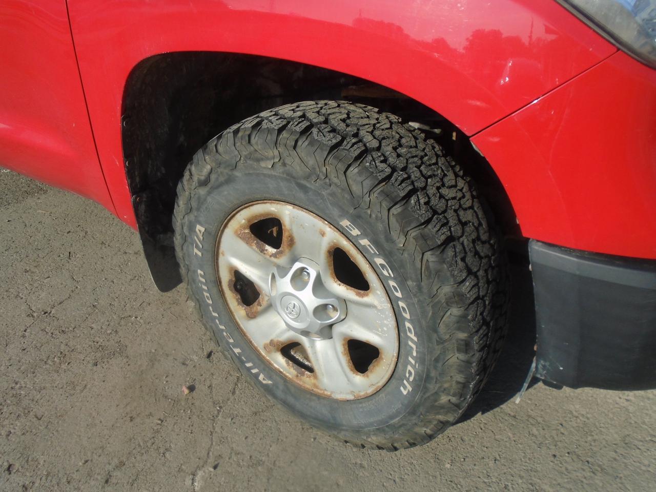 2014 Toyota Tundra service truck - Photo #32