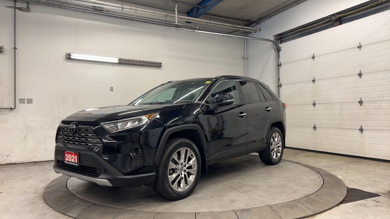 2021 Toyota RAV4 >>JUST SOLD Photo3