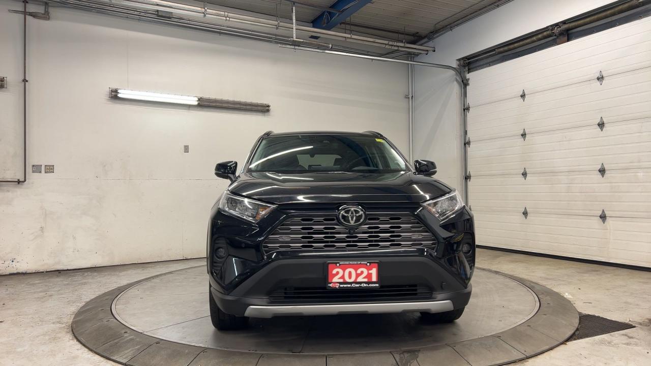 2021 Toyota RAV4 >>JUST SOLD Photo2