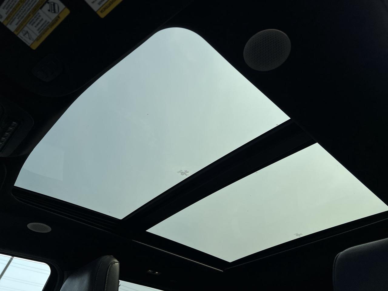 2021 Ford F-150 TREMOR 4X4| COOLED LEATHER| PANO ROOF| 360 CAM Photo