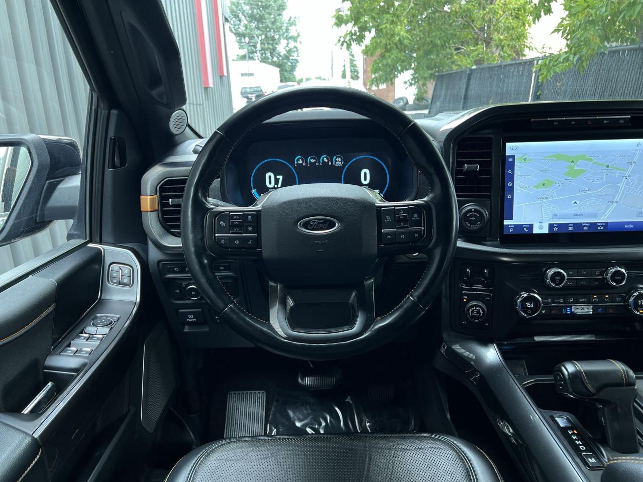 2021 Ford F-150 TREMOR 4X4| COOLED LEATHER| PANO ROOF| 360 CAM Photo