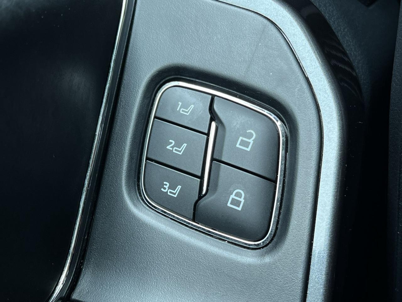 2021 Ford F-150 TREMOR 4X4| COOLED LEATHER| PANO ROOF| 360 CAM Photo