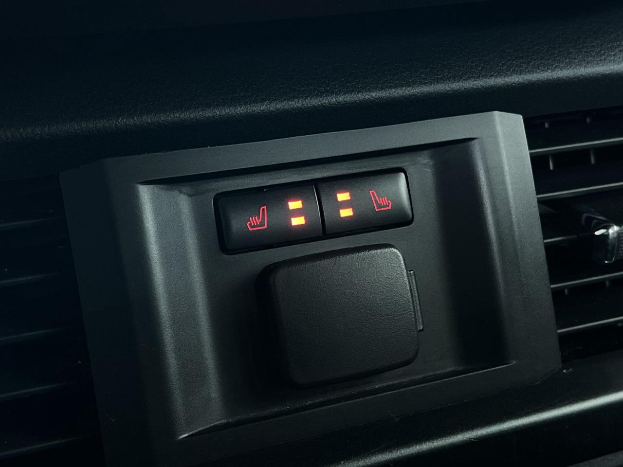 2021 Ford F-150 TREMOR 4X4| COOLED LEATHER| PANO ROOF| 360 CAM Photo