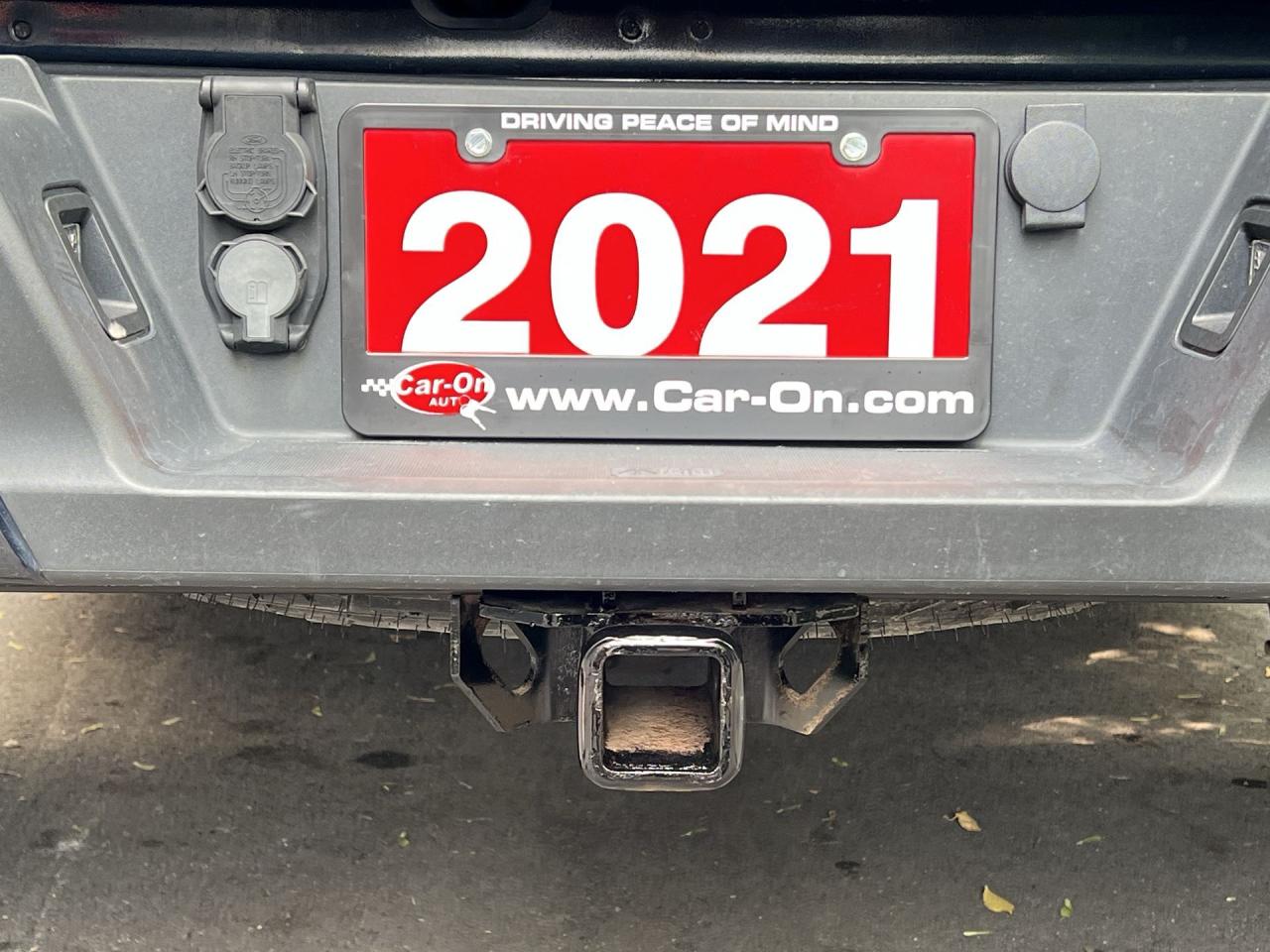 2021 Ford F-150 TREMOR 4X4| COOLED LEATHER| PANO ROOF| 360 CAM Photo