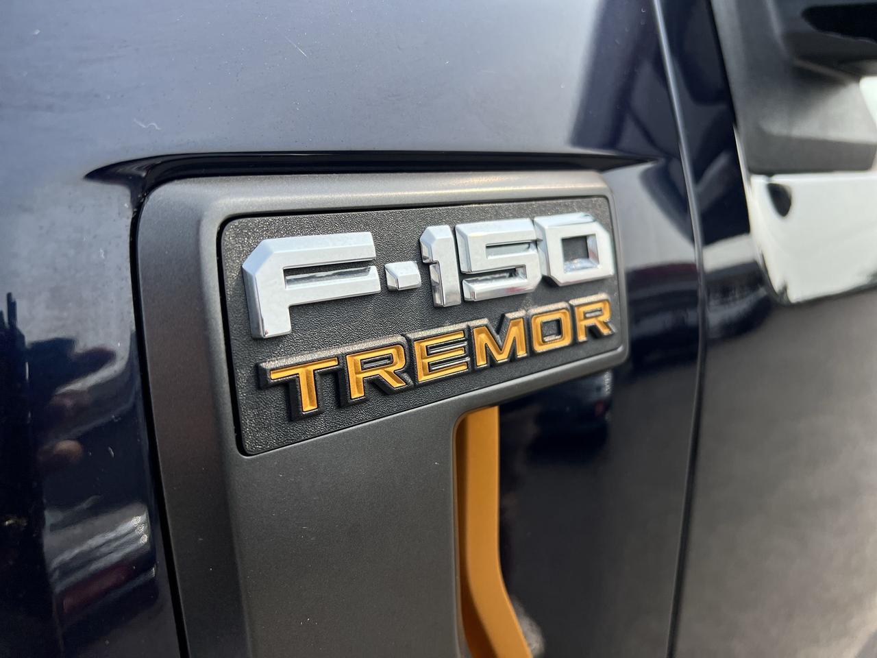 2021 Ford F-150 TREMOR 4X4| COOLED LEATHER| PANO ROOF| 360 CAM Photo