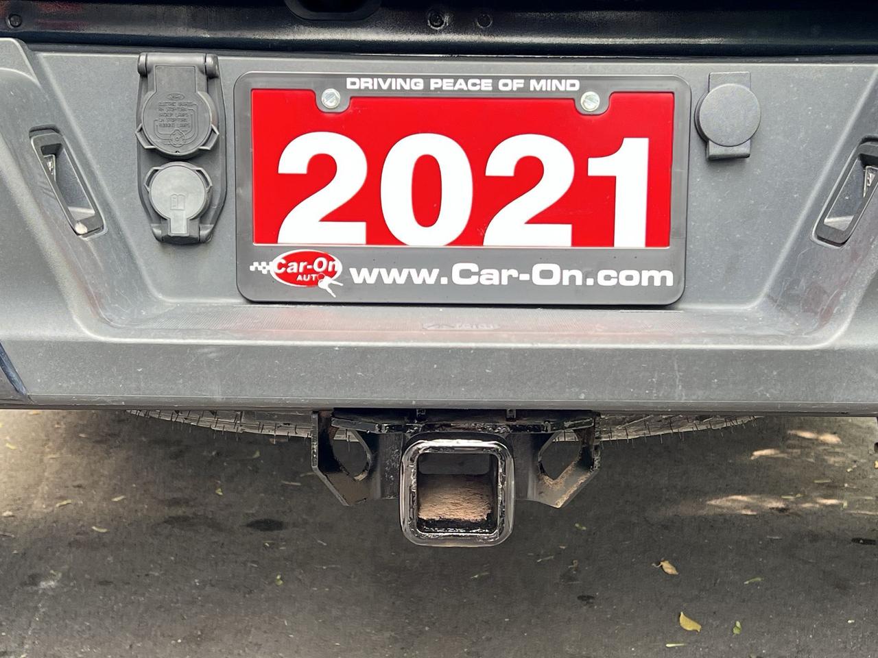 2021 Ford F-150 TREMOR 4X4| COOLED LEATHER| PANO ROOF| 360 CAM Photo
