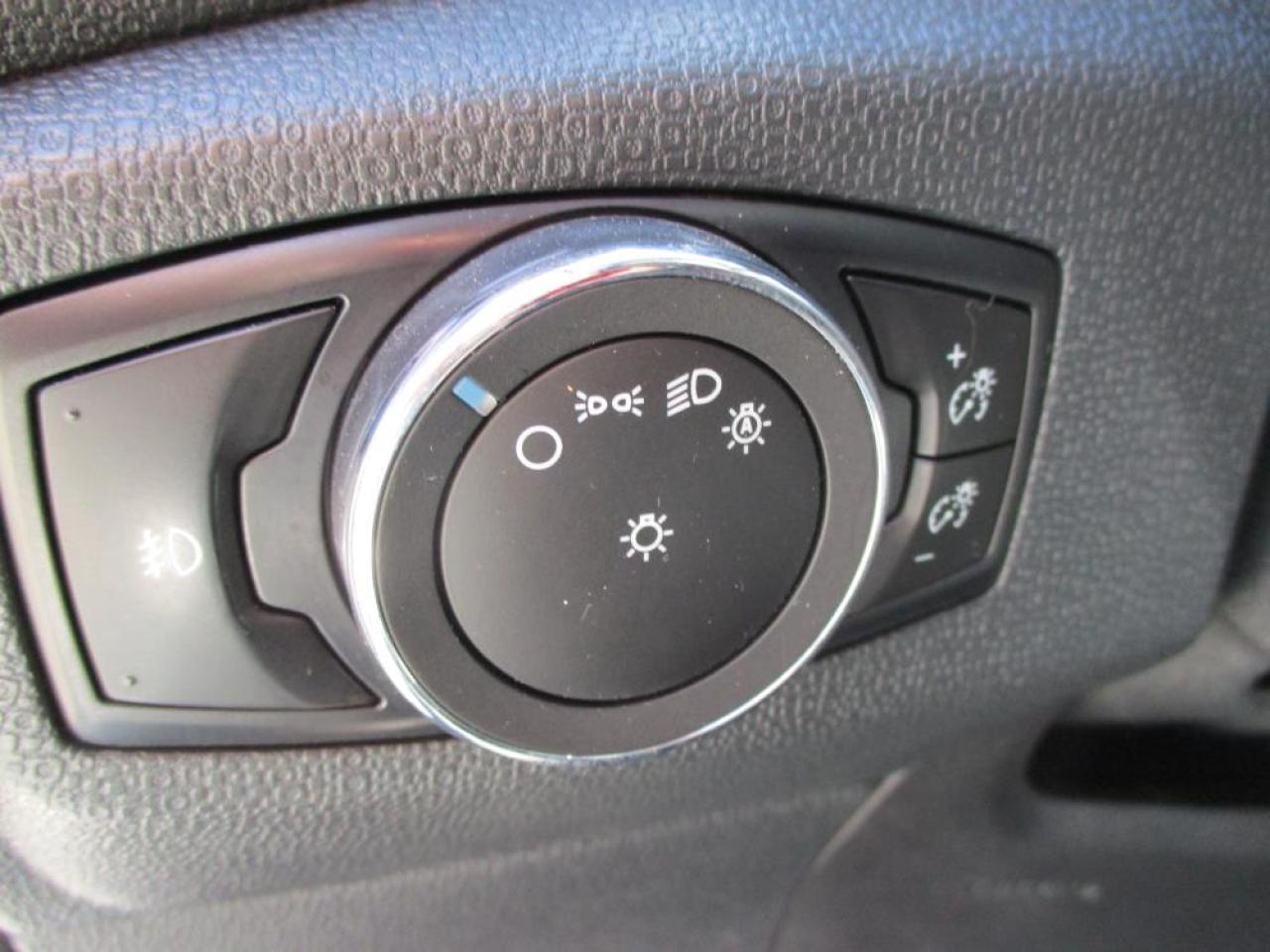 2021 Ford EcoSport SES AWD - Photo #10