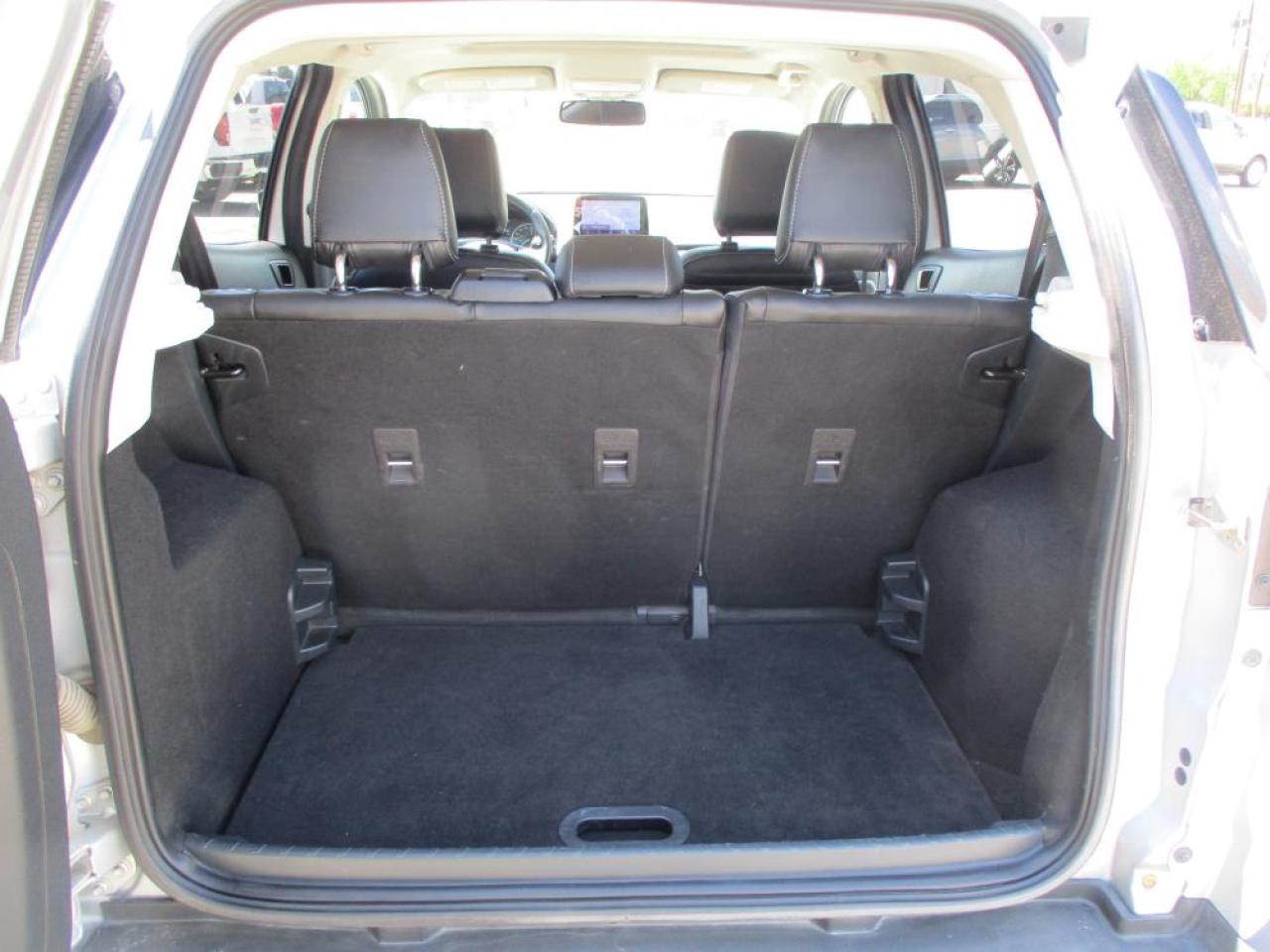 2021 Ford EcoSport SES AWD - Photo #8