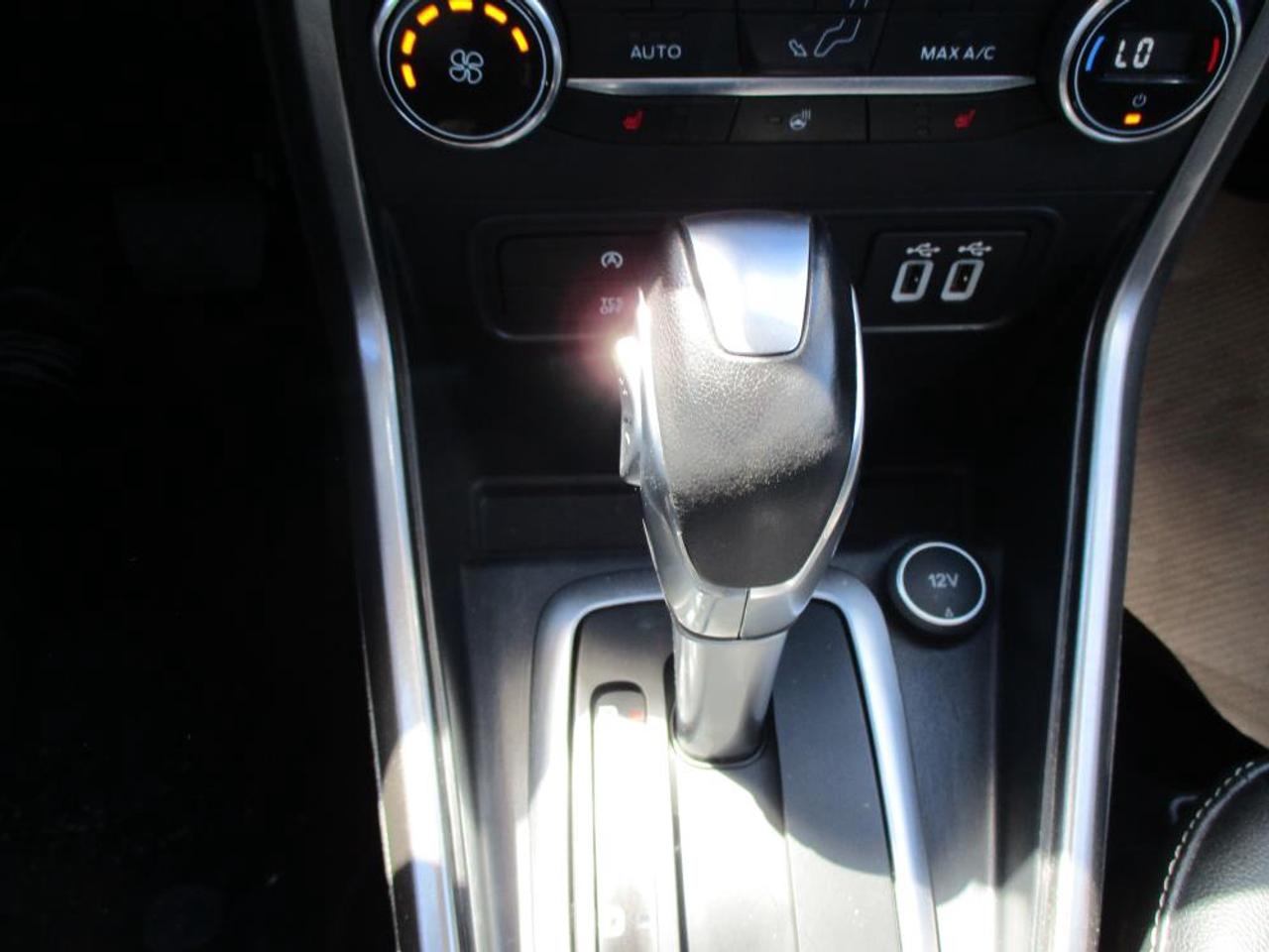 2021 Ford EcoSport SES AWD Photo