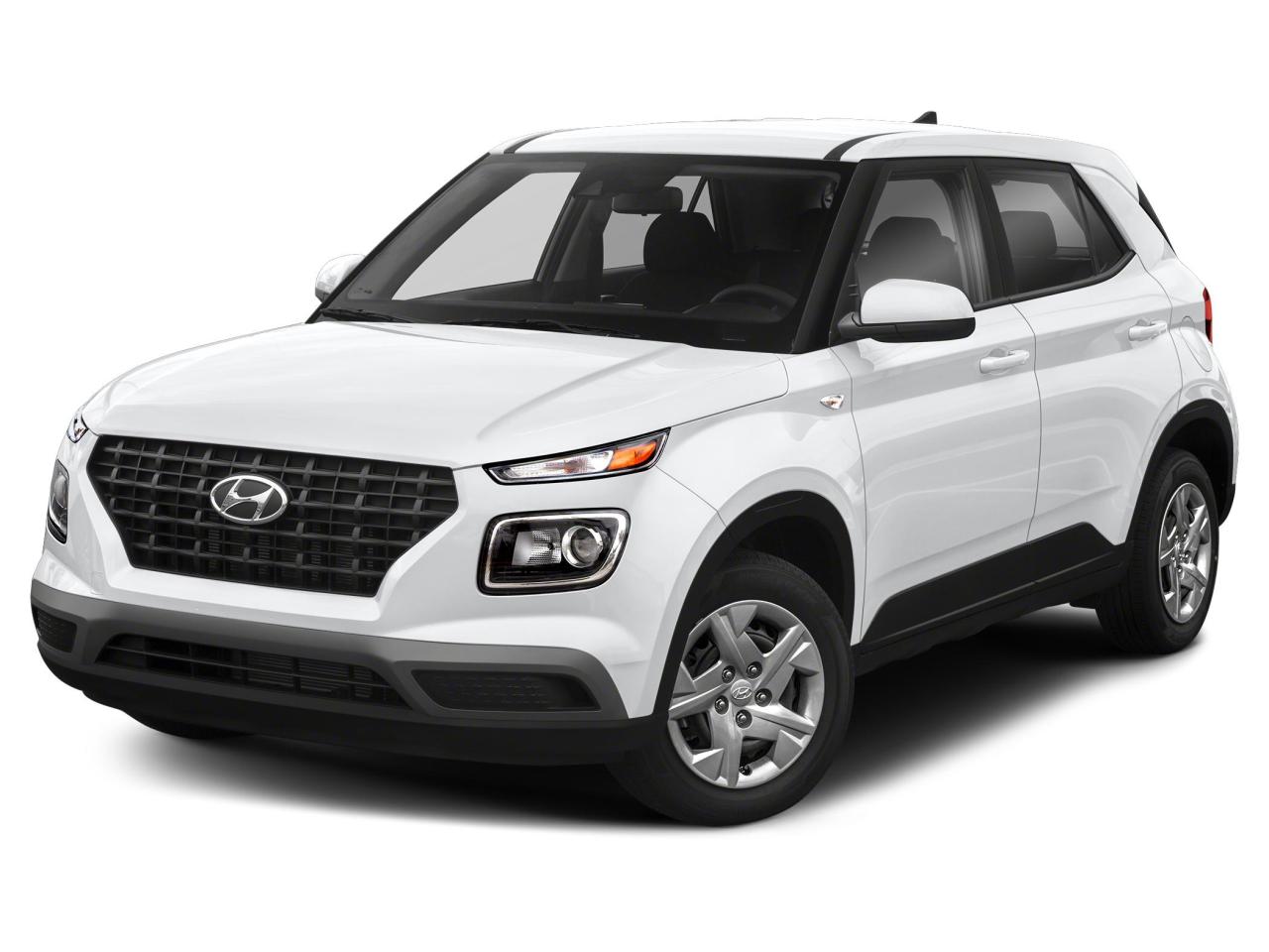 2021 Hyundai Venue PREFERRED