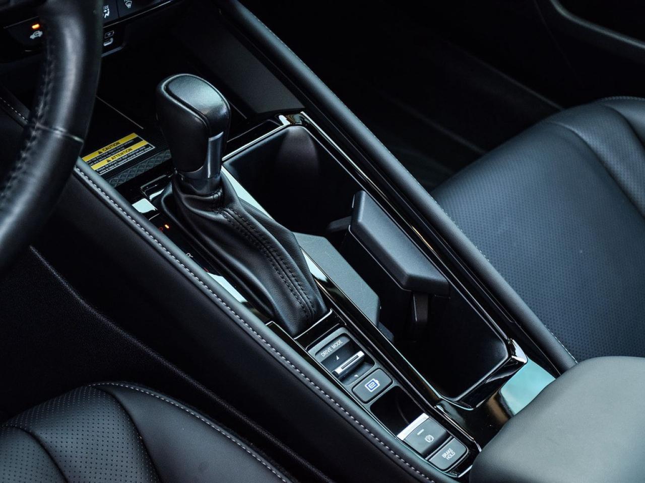 2023 Honda Accord Hybrid Touring CVT Hybrid Sedan Photo