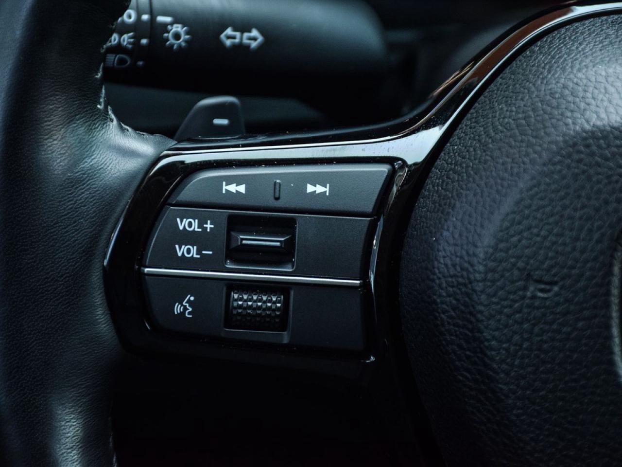 2023 Honda Accord Hybrid Touring CVT Hybrid Sedan Photo