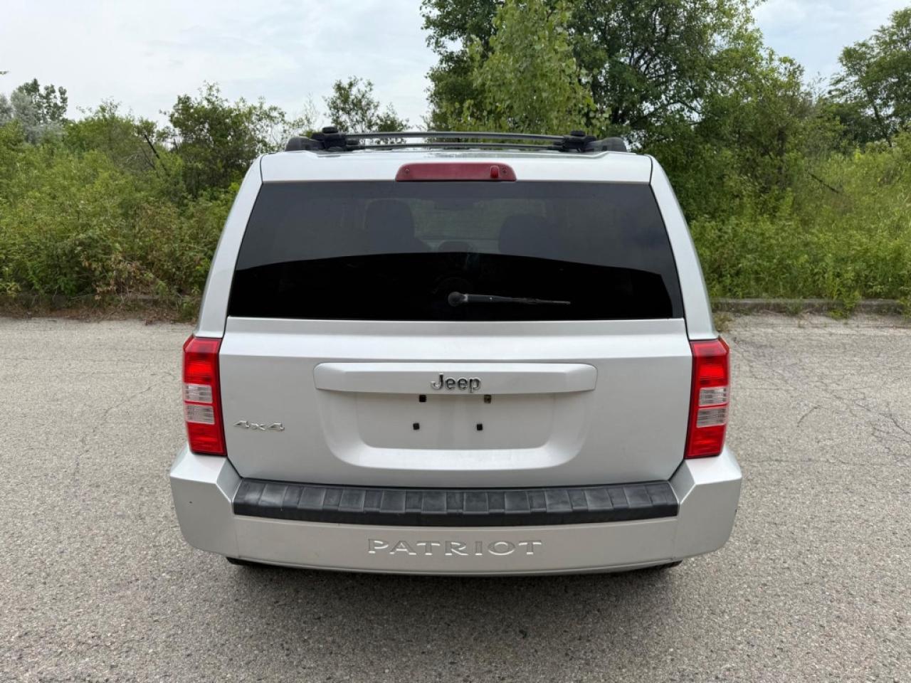 2010 Jeep Patriot NORTH|4X4| - Photo #5