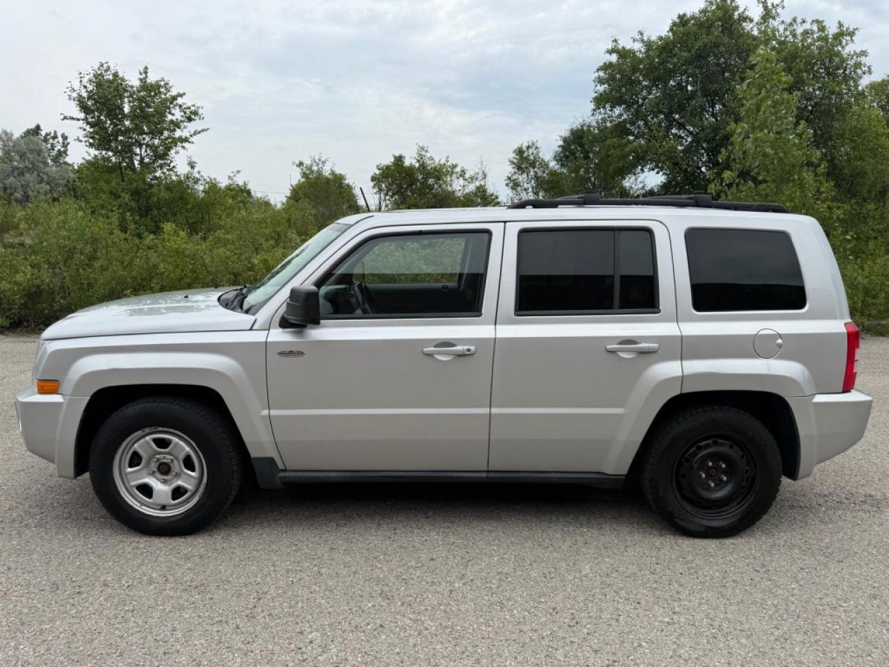 2010 Jeep Patriot NORTH|4X4| - Photo #3