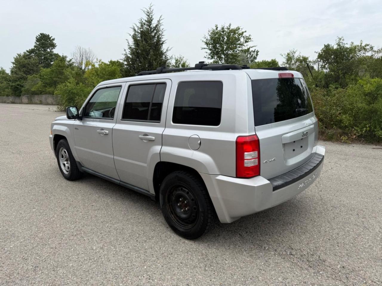 2010 Jeep Patriot NORTH|4X4| - Photo #4