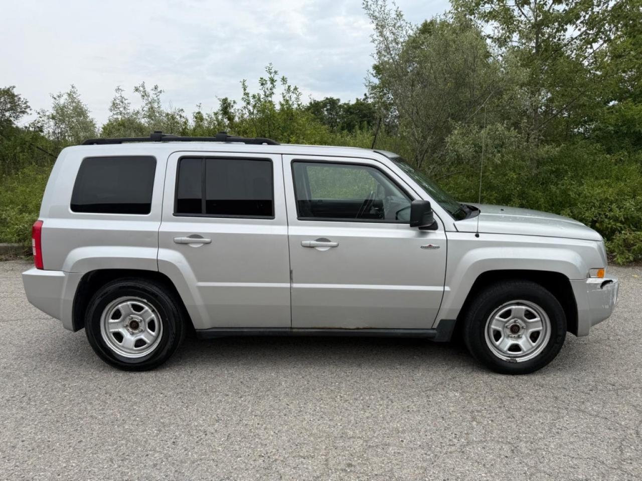 2010 Jeep Patriot NORTH|4X4| - Photo #7