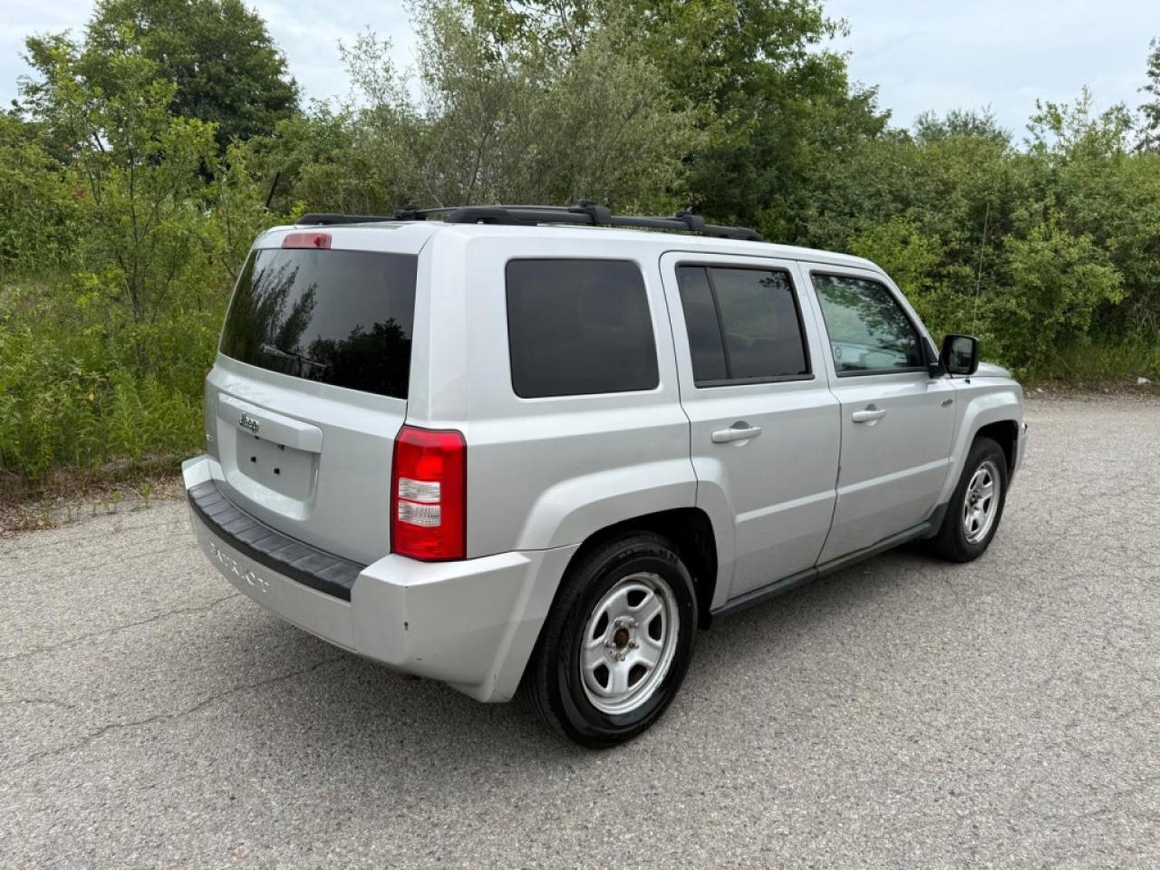 2010 Jeep Patriot NORTH|4X4| - Photo #6