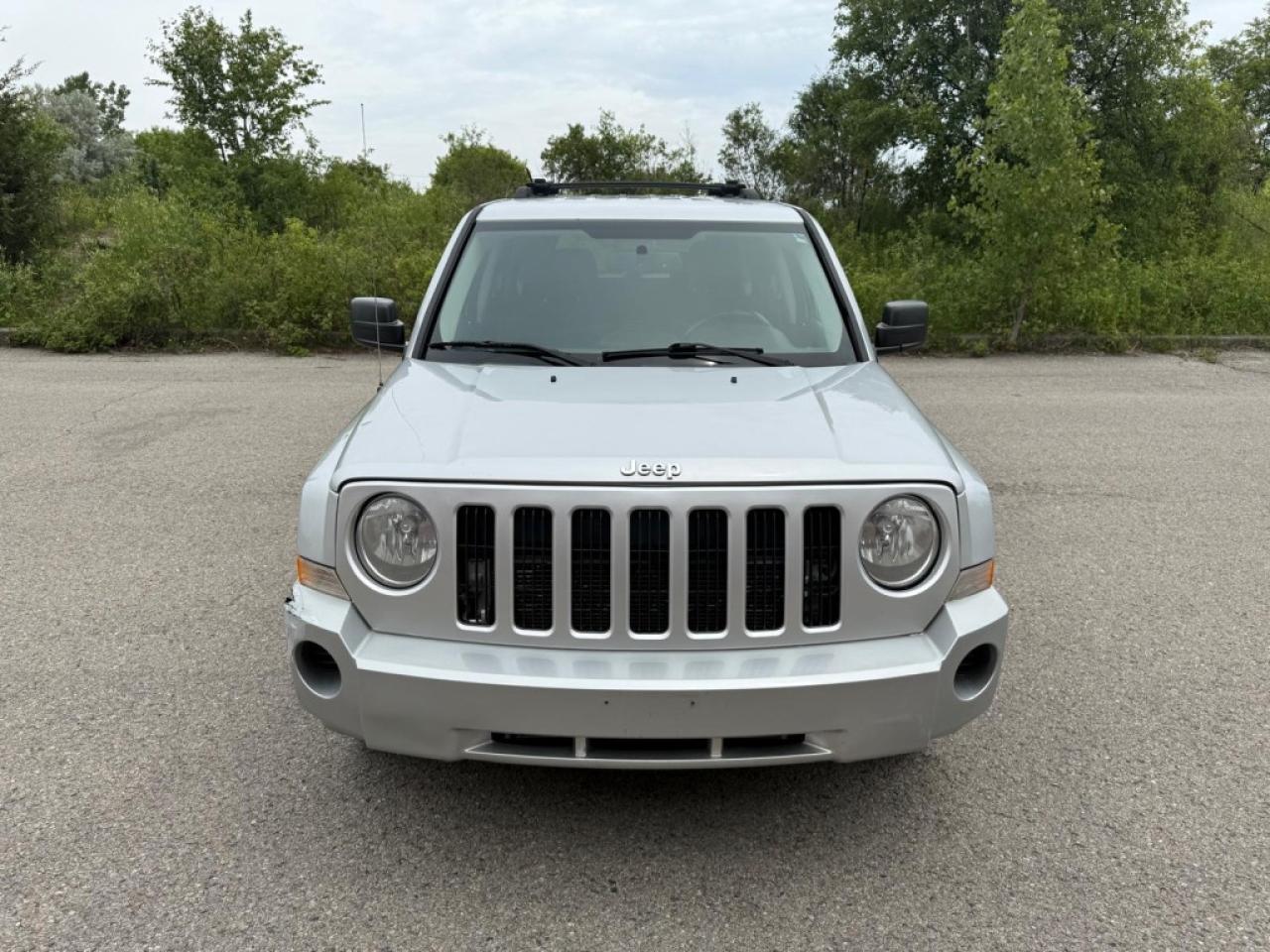 2010 Jeep Patriot NORTH|4X4| - Photo #8