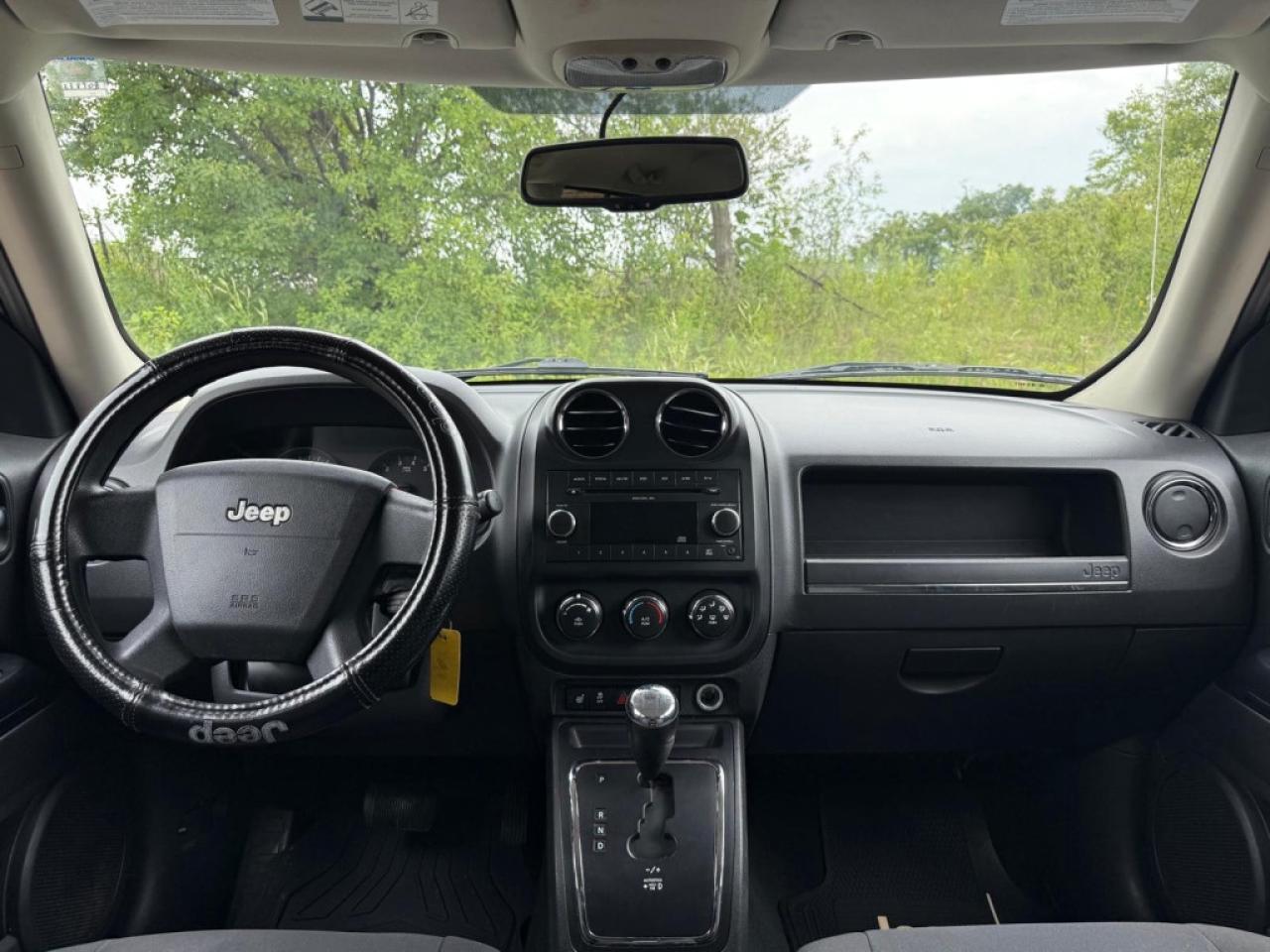 2010 Jeep Patriot NORTH|4X4| - Photo #12