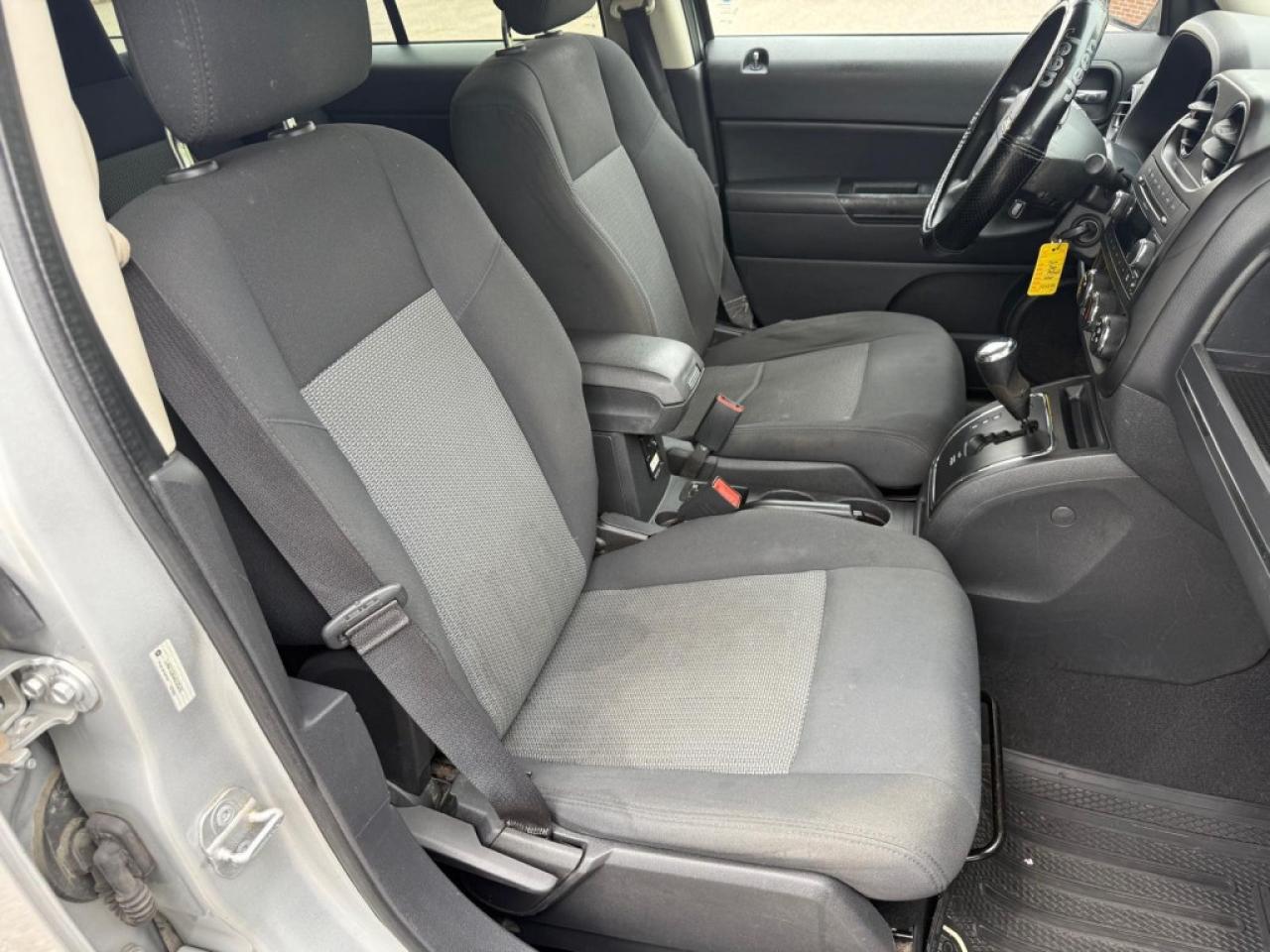 2010 Jeep Patriot NORTH|4X4| - Photo #13
