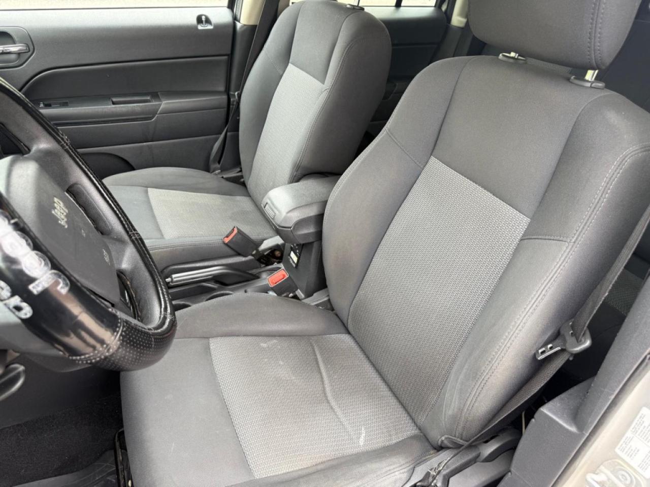 2010 Jeep Patriot NORTH|4X4| - Photo #14