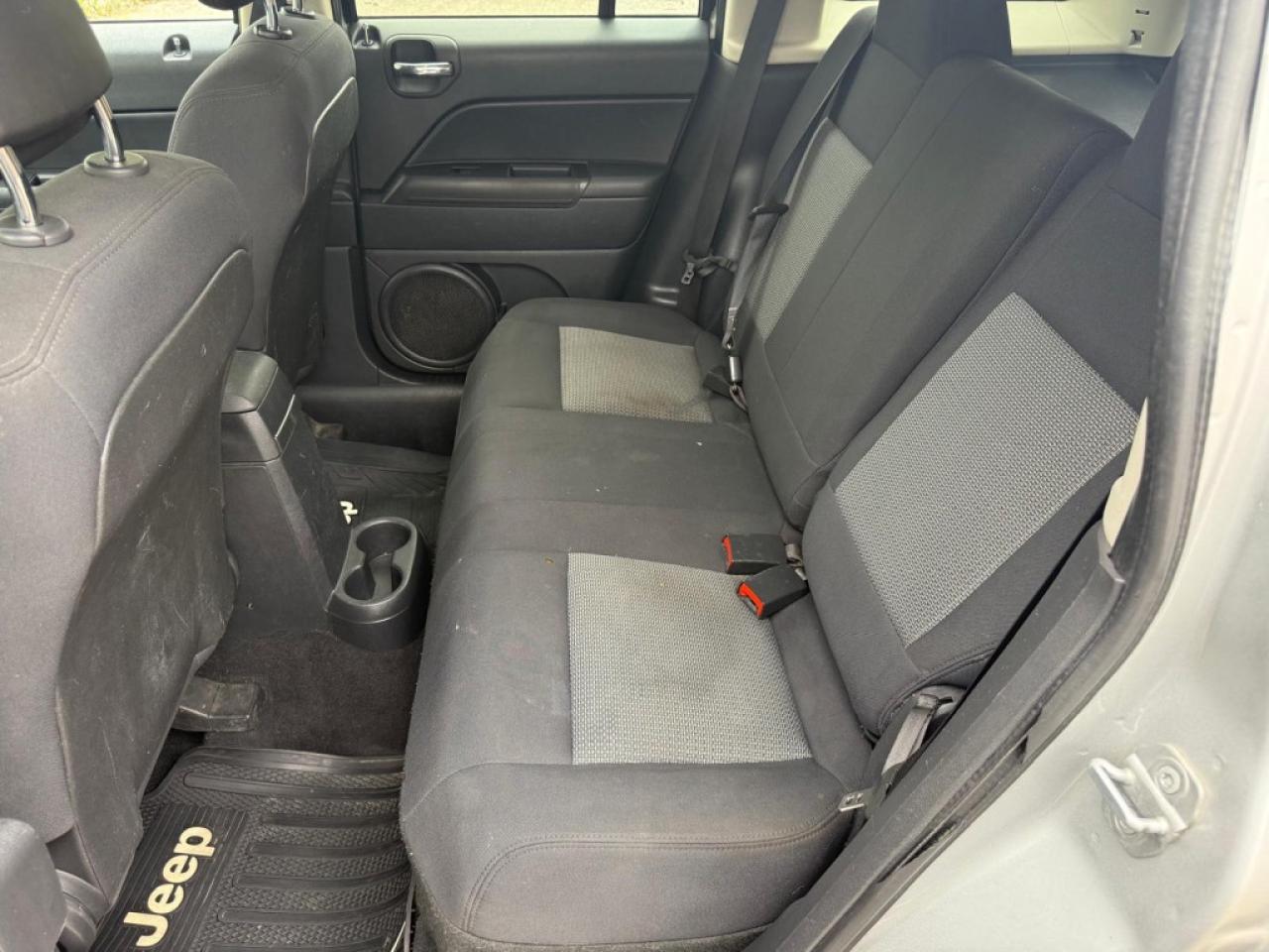 2010 Jeep Patriot NORTH|4X4| - Photo #15