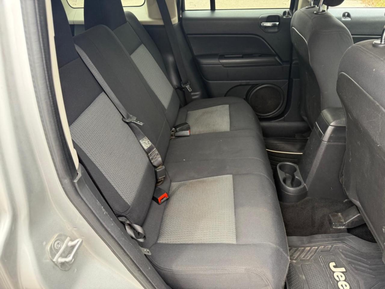 2010 Jeep Patriot NORTH|4X4| - Photo #16