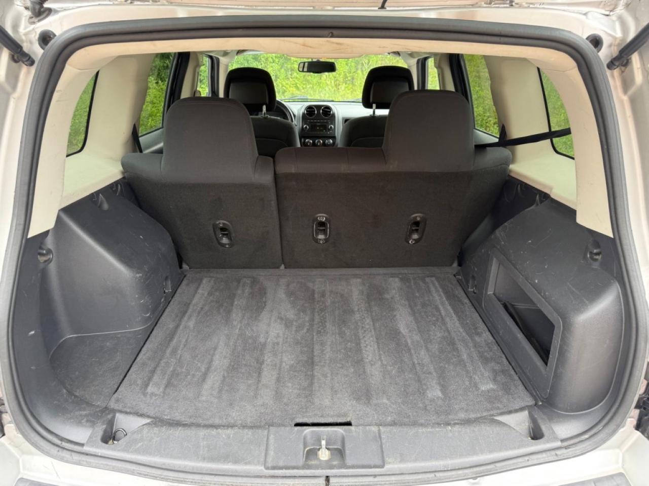 2010 Jeep Patriot NORTH|4X4| - Photo #17
