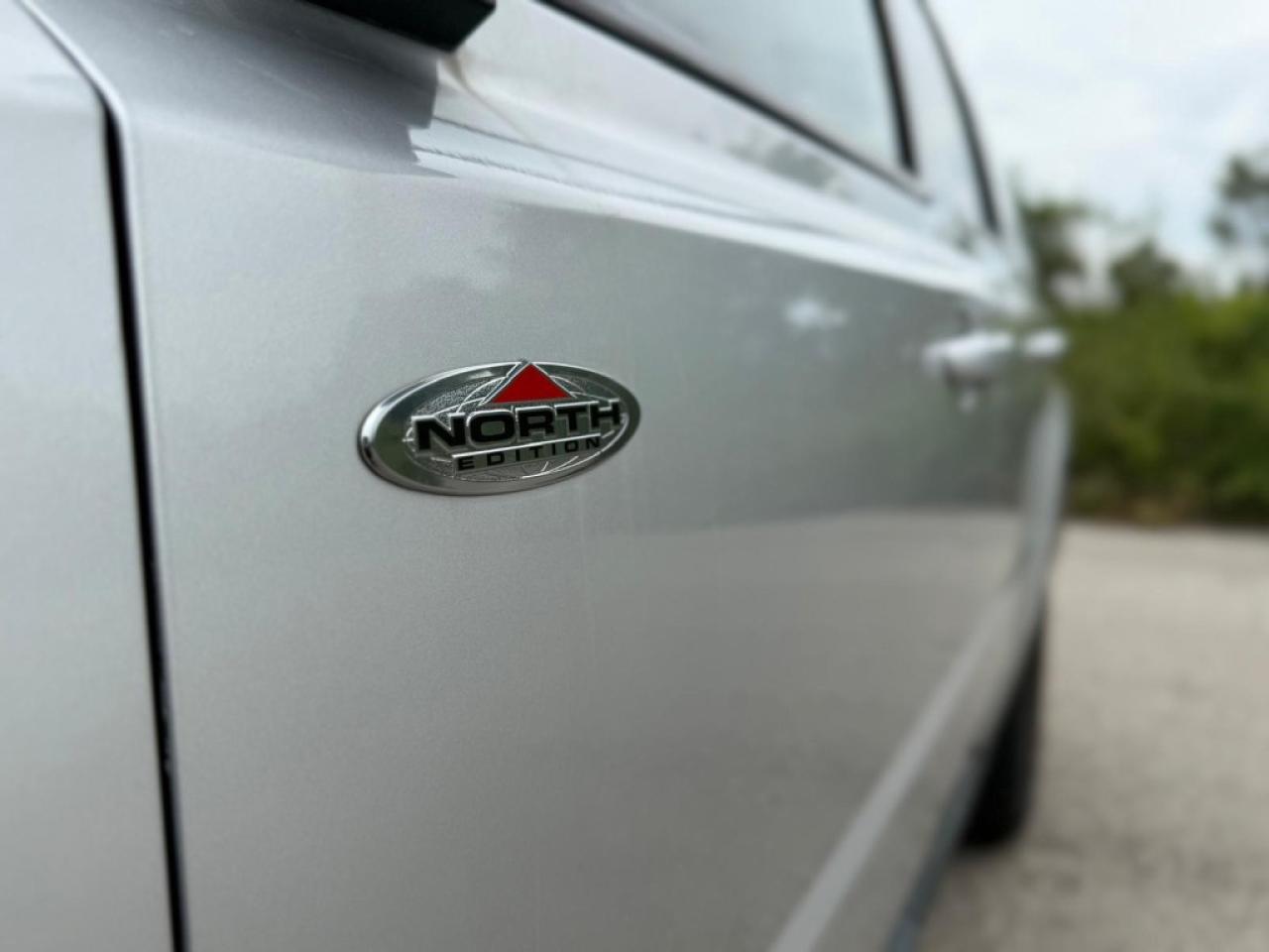 2010 Jeep Patriot NORTH|4X4| - Photo #19