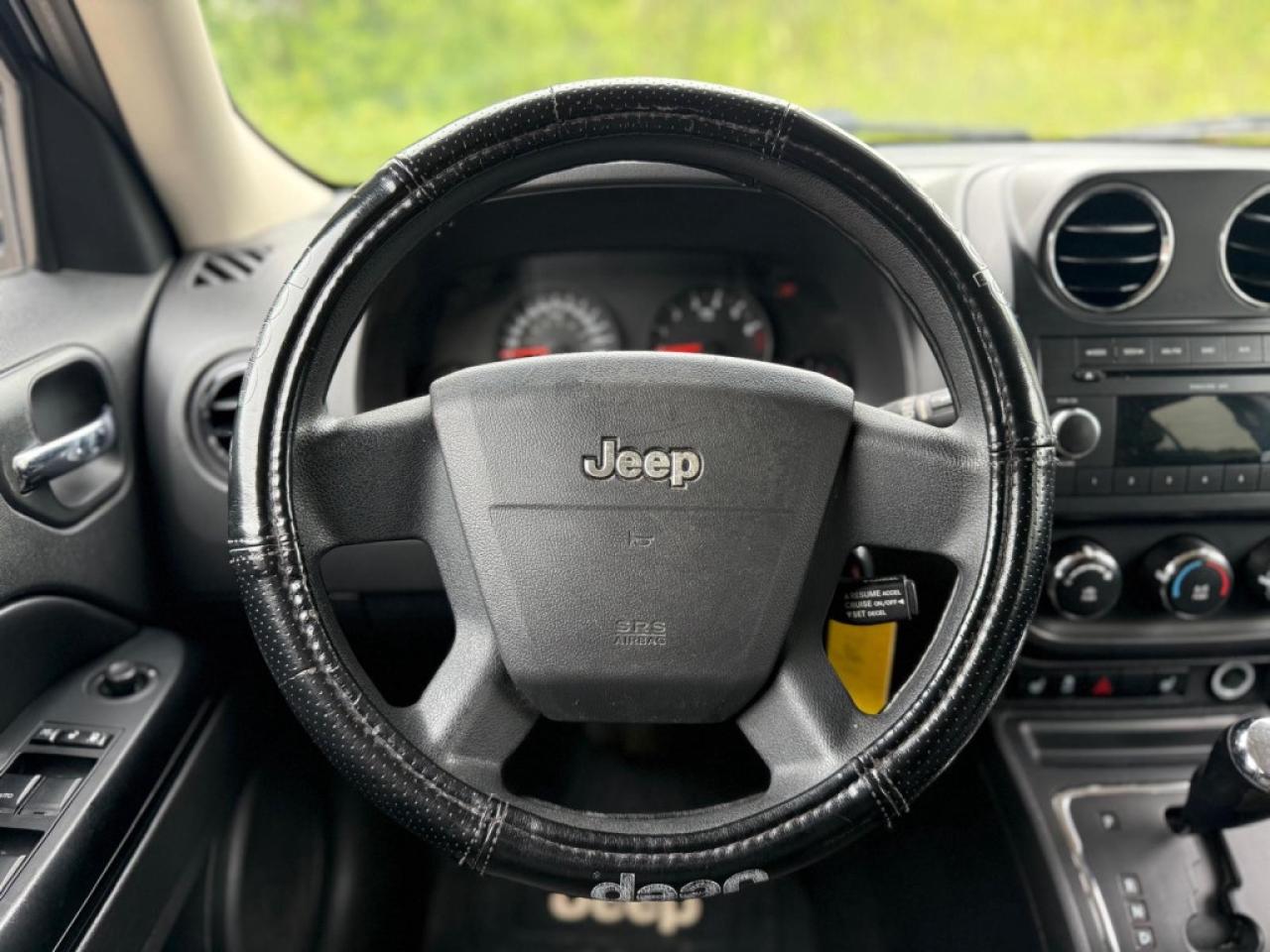2010 Jeep Patriot NORTH|4X4| - Photo #20