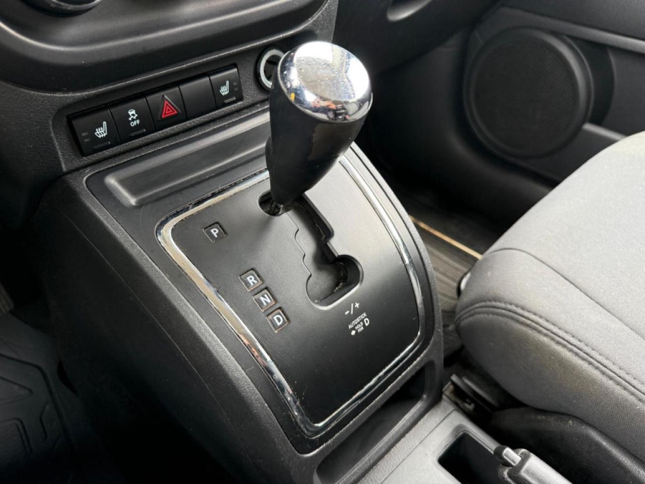 2010 Jeep Patriot NORTH|4X4| - Photo #22