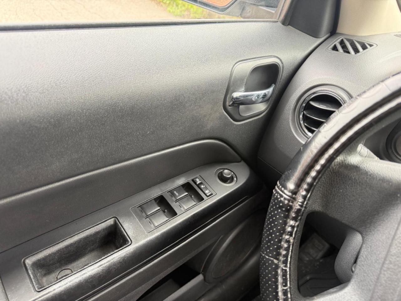 2010 Jeep Patriot NORTH|4X4| - Photo #23