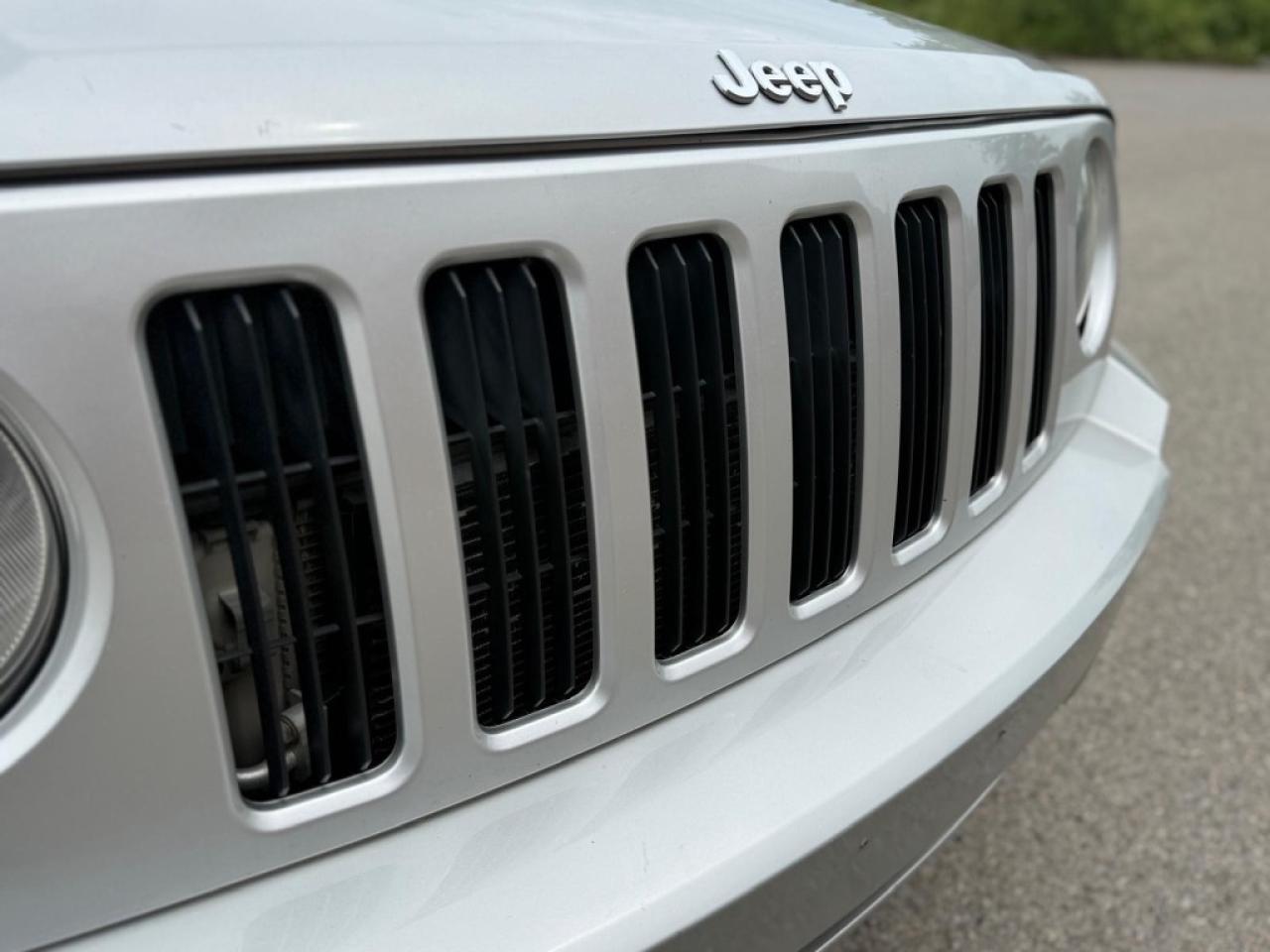 2010 Jeep Patriot NORTH|4X4| - Photo #26