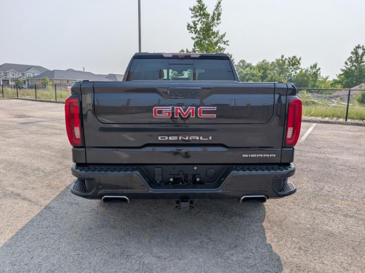 2020 GMC Sierra 1500 Denali Ultimate  **PERFORMANCE UPGRADE PKG** Photo3