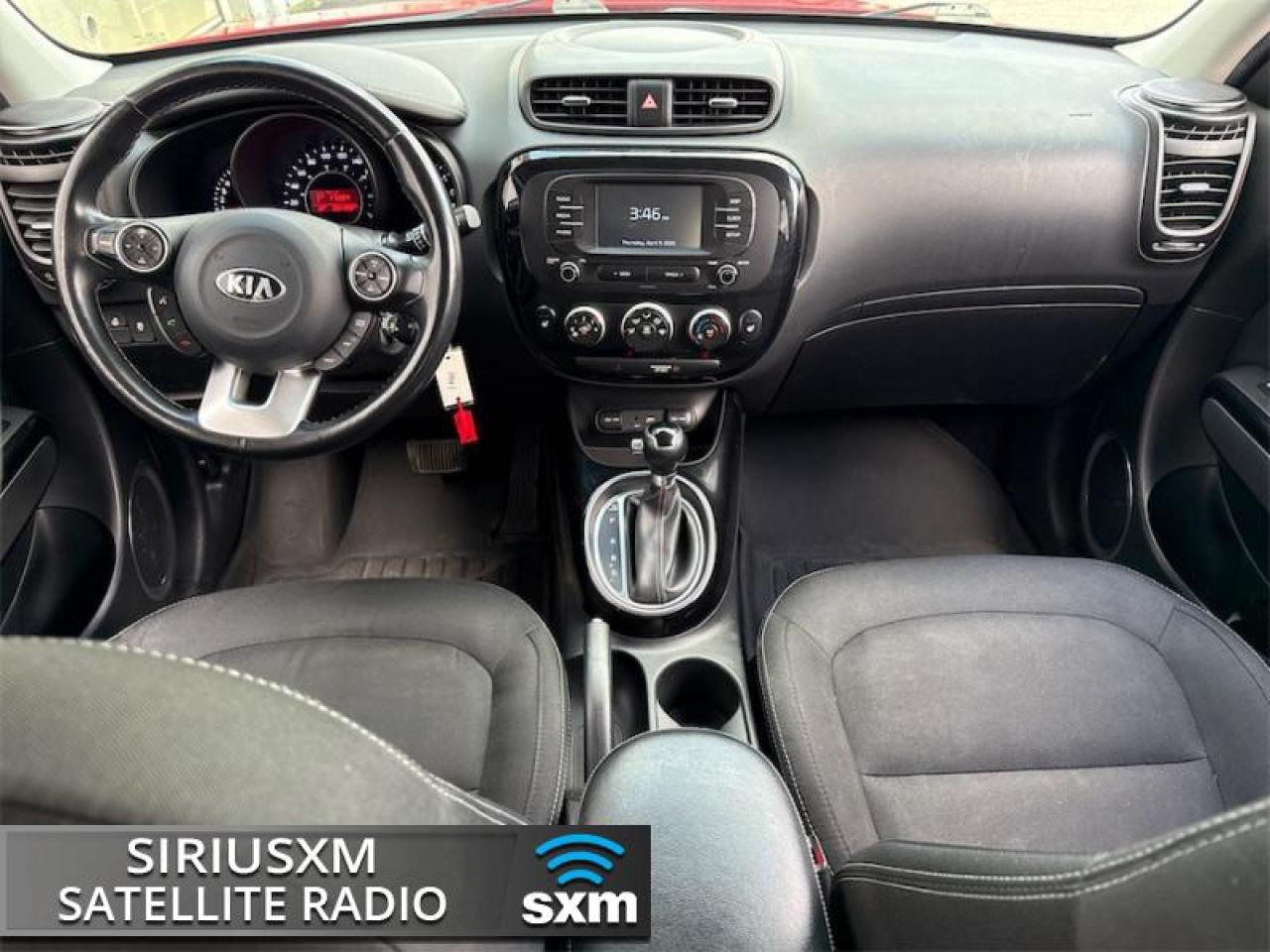 2018 Kia Soul EX  Heated Seats - $150 B/W Photo3