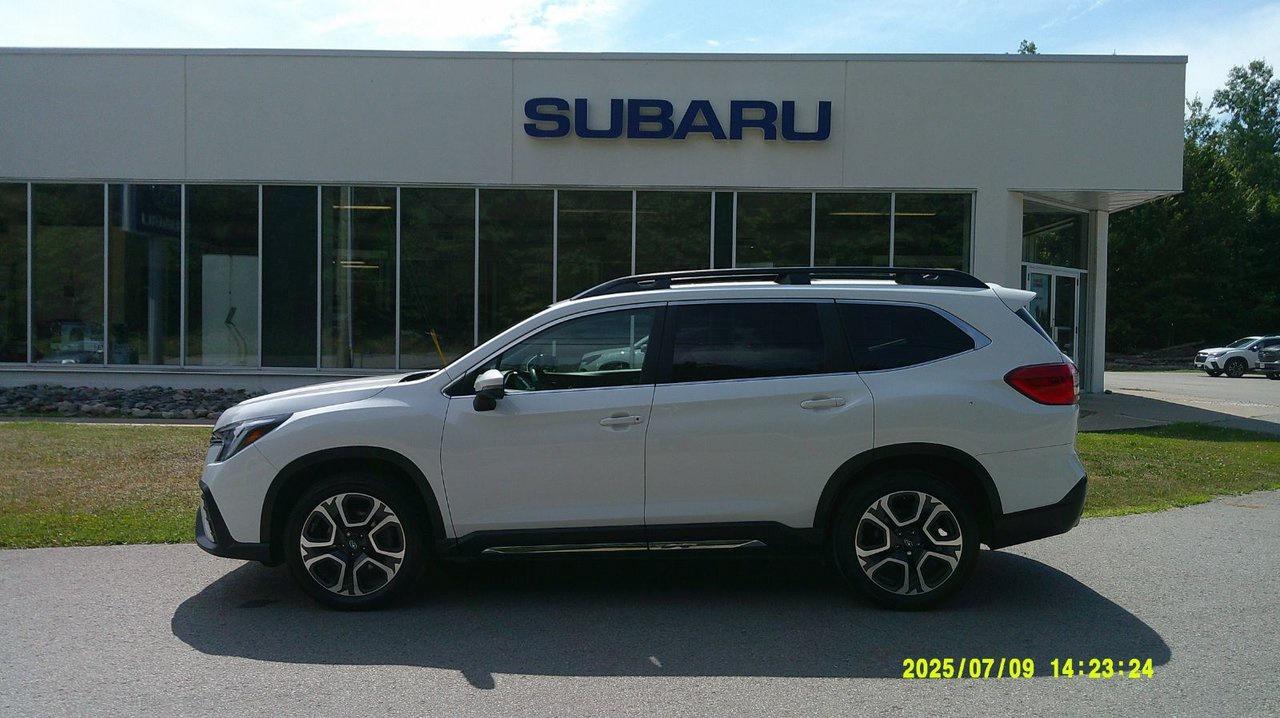 Used 2023 Subaru ASCENT Limited for sale in Minden, ON