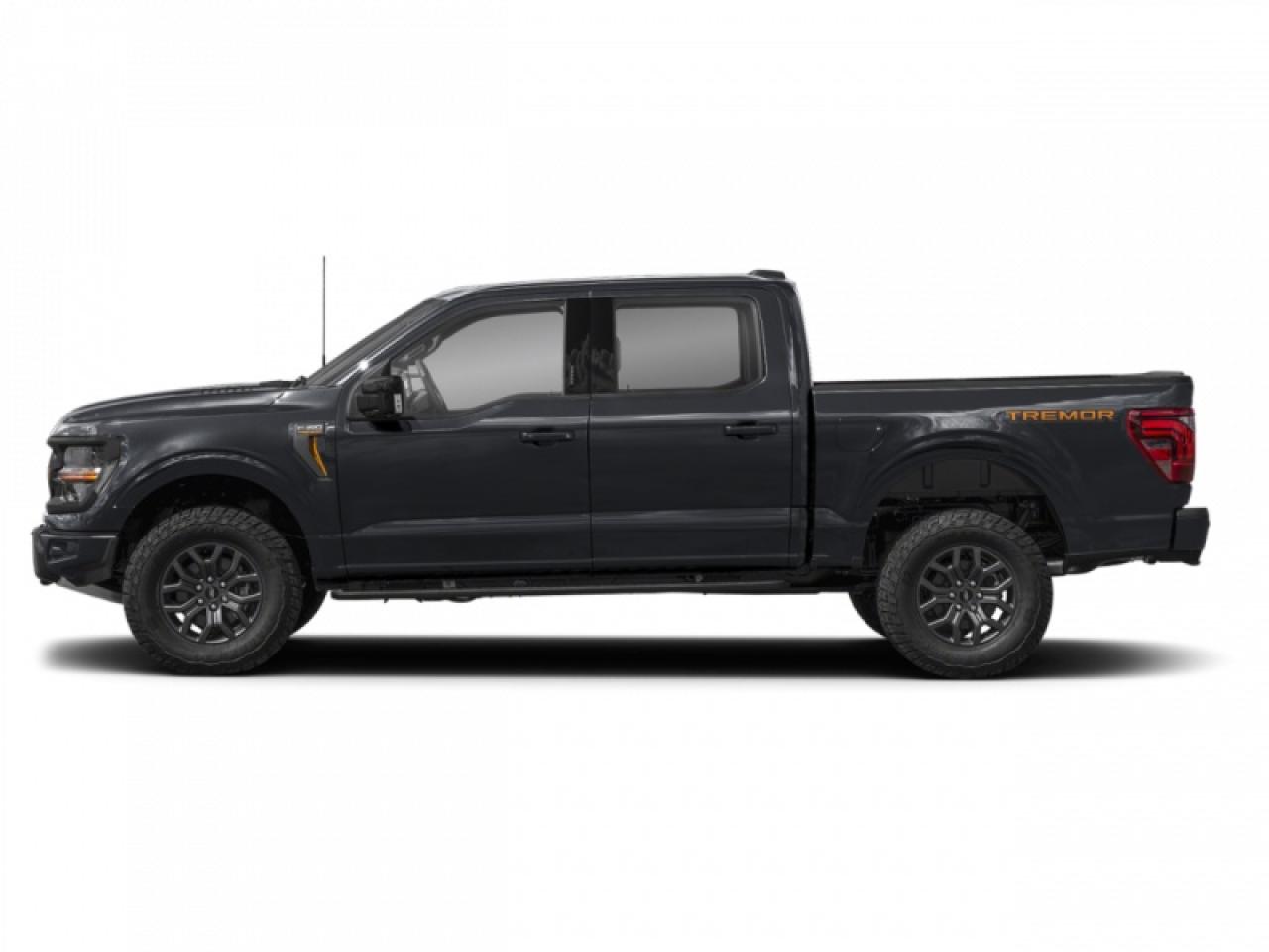 New 2025 Ford F-150 Tremor  - Leather Seats - Premium Audio for sale in Paradise Hill, SK