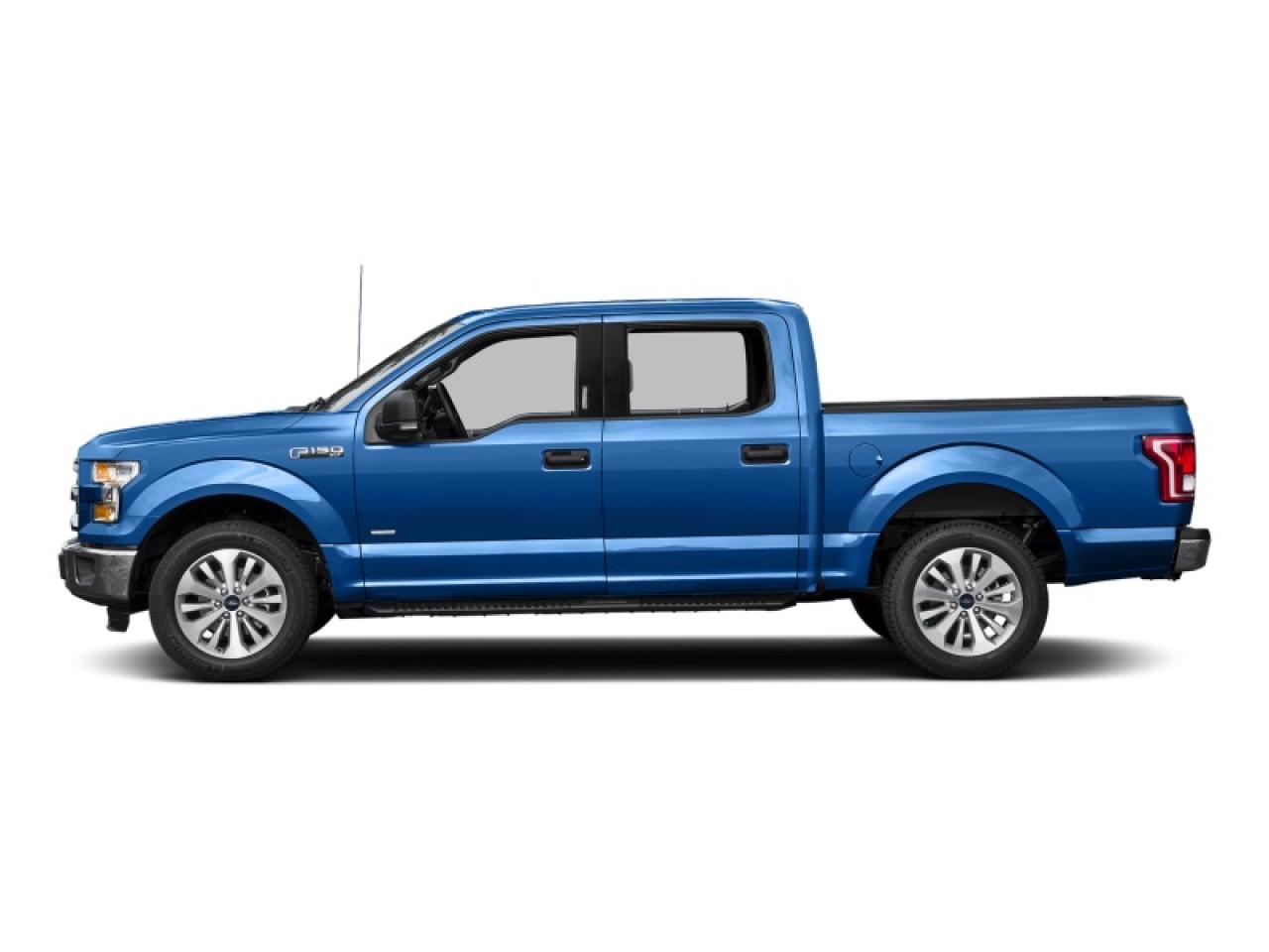 Used 2015 Ford F-150 XLT  - Alloy Wheels - Bench Seats for sale in Paradise Hill, SK