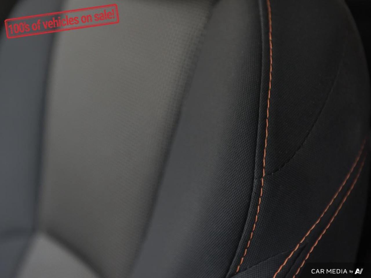2020 Subaru XV Crosstrek Touring