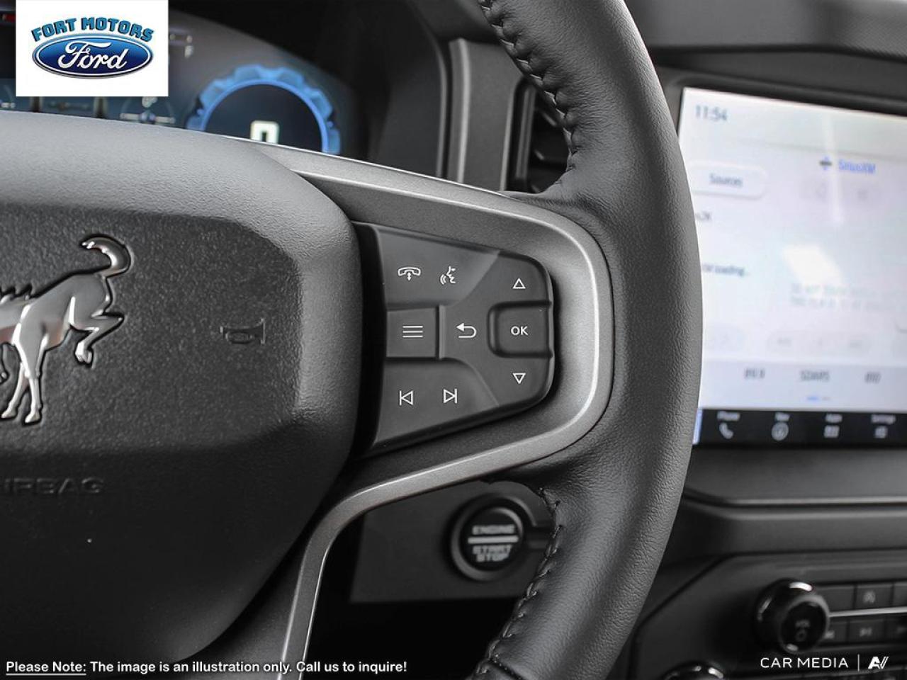 2025 Ford Bronco Big Bend® Photo5