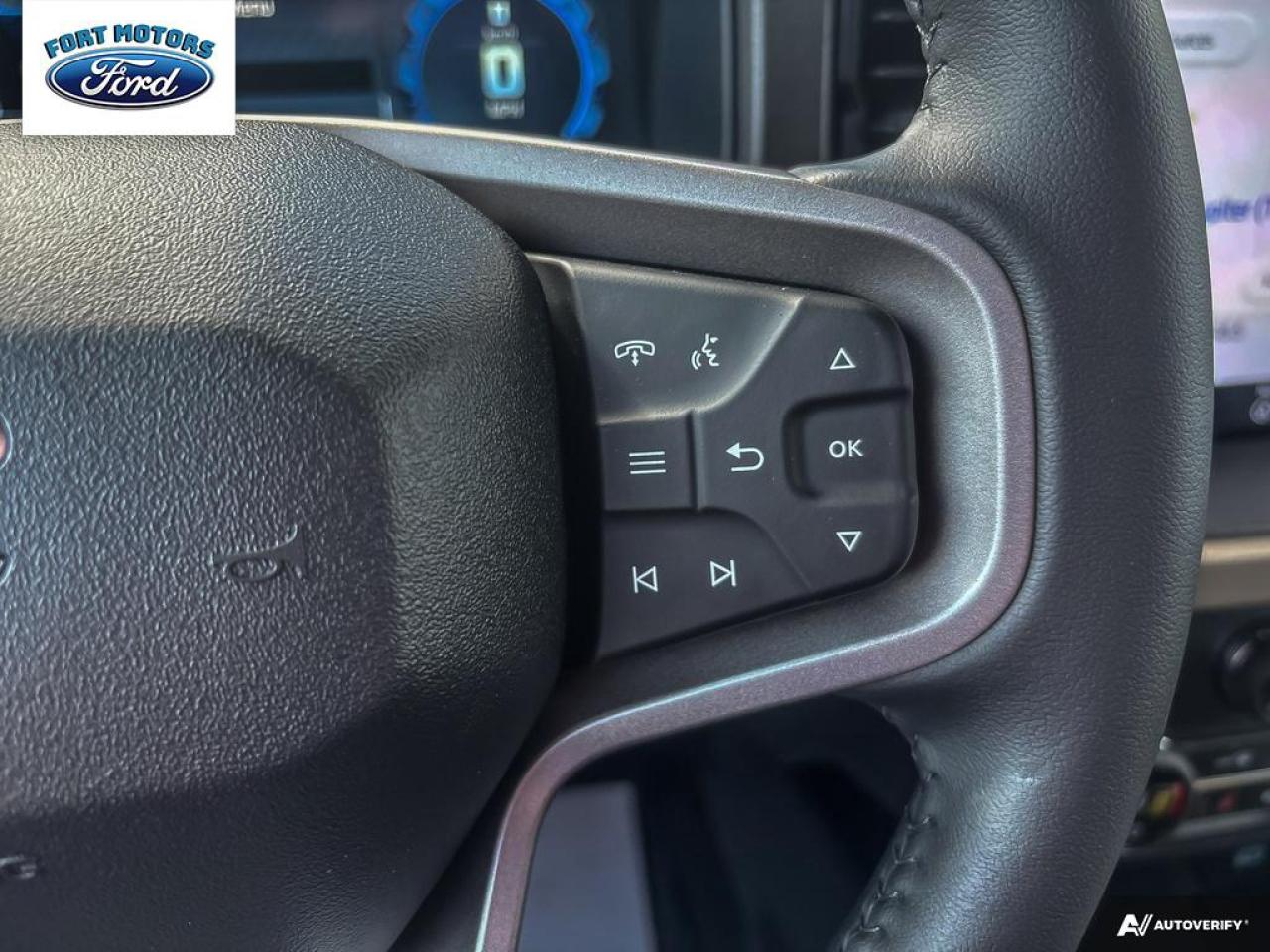 2025 Ford Bronco Big Bend® Photo5
