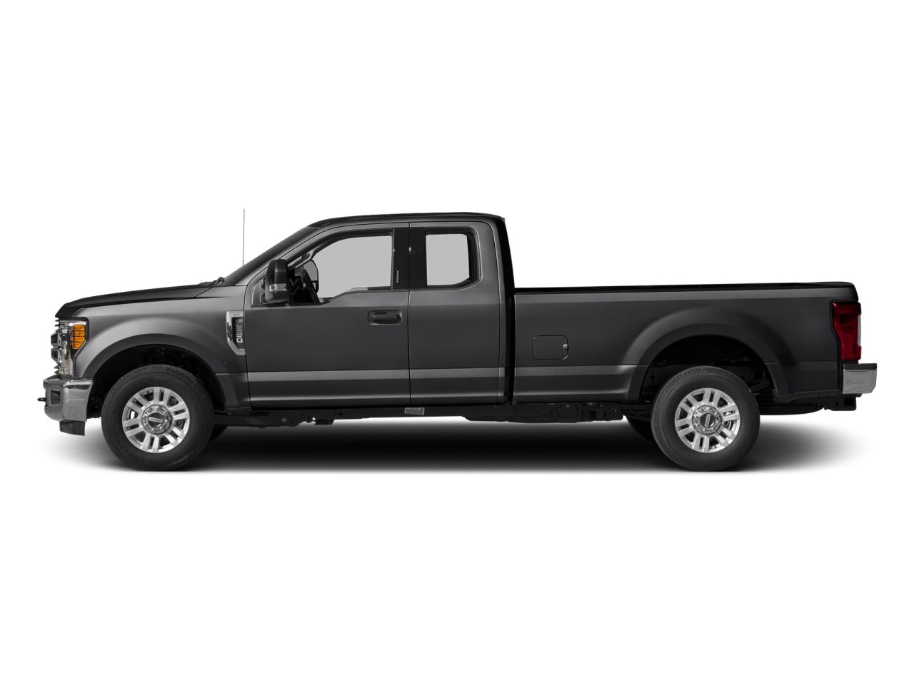 2017 Ford F-250 Super Duty SRW XLT Photo2