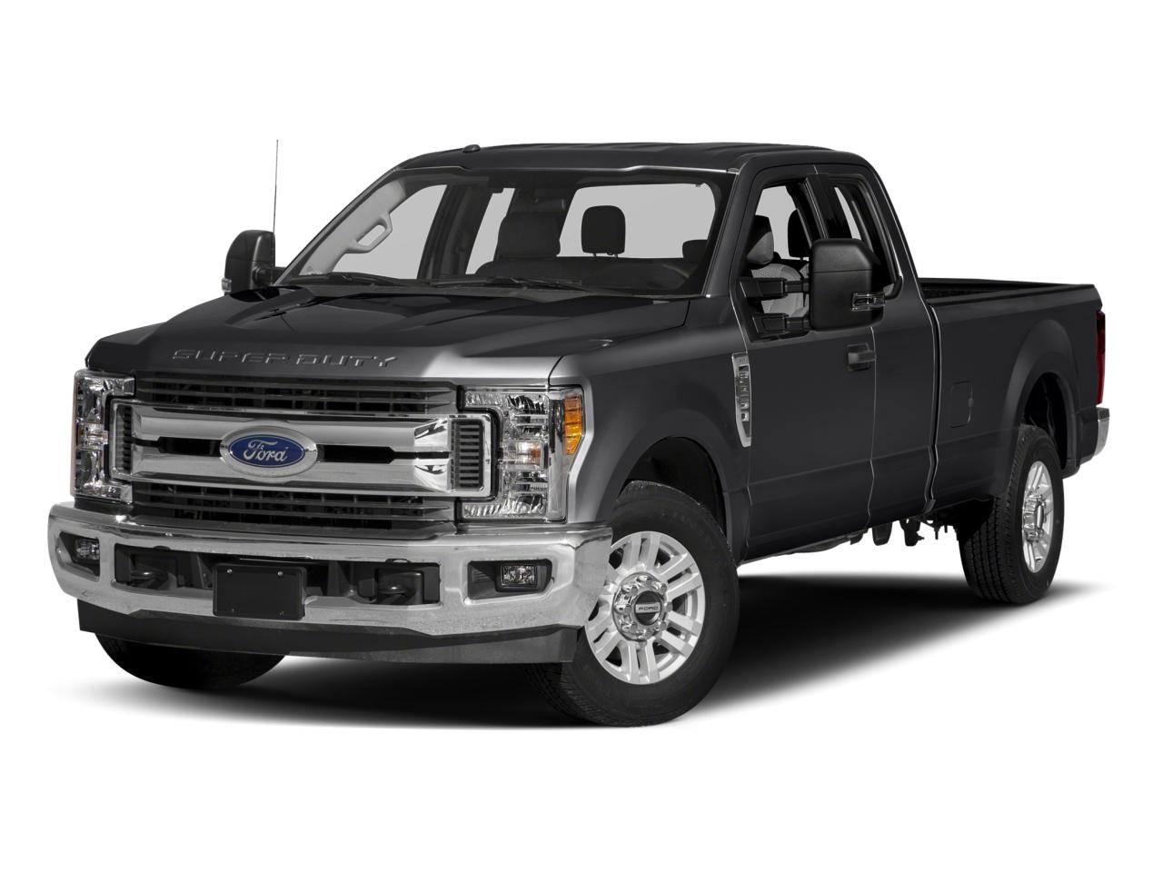 2017 Ford F-250 Super Duty SRW XLT Photo0